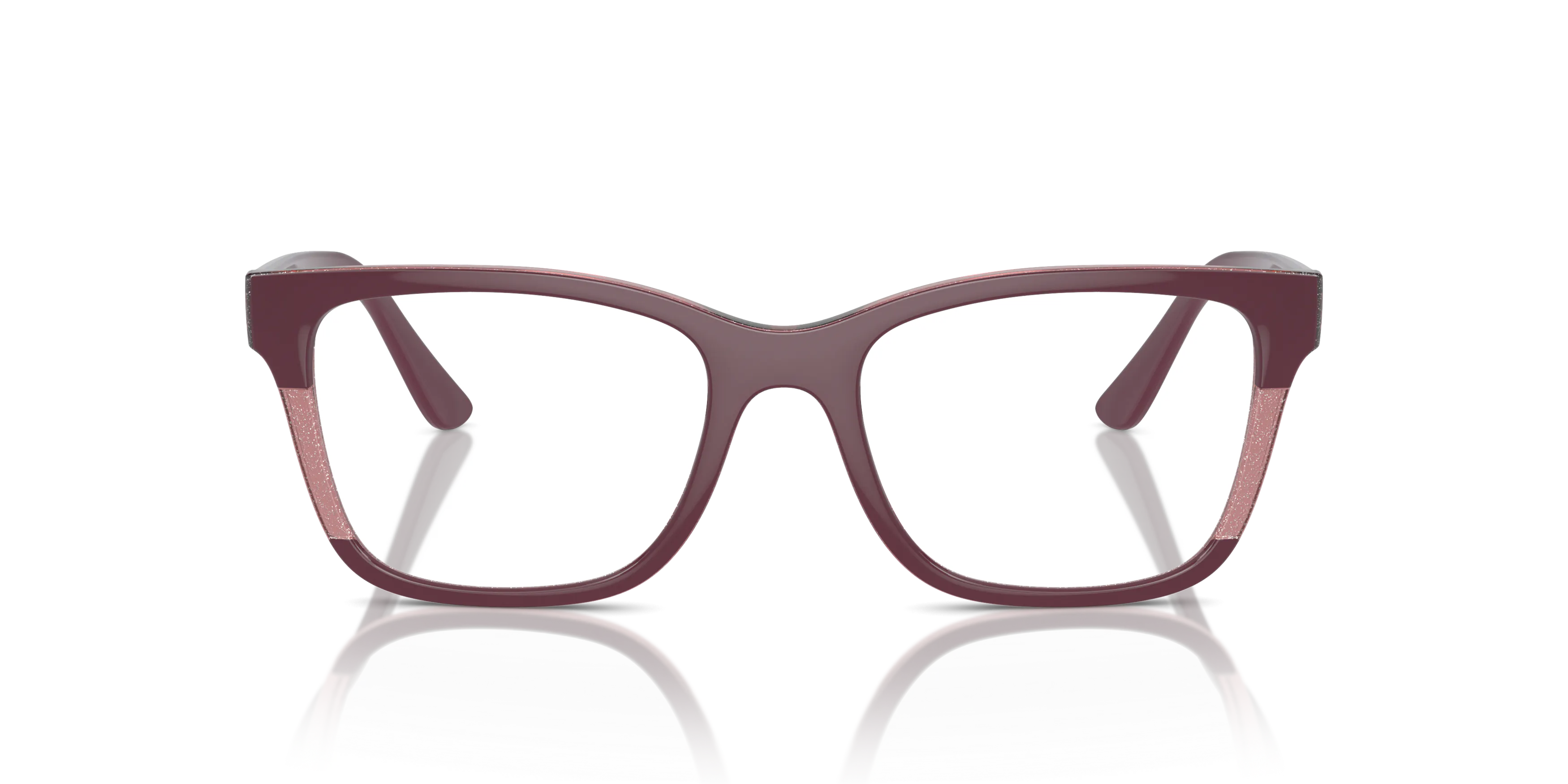 Front, Vogue Eyewear VO5556 3140
