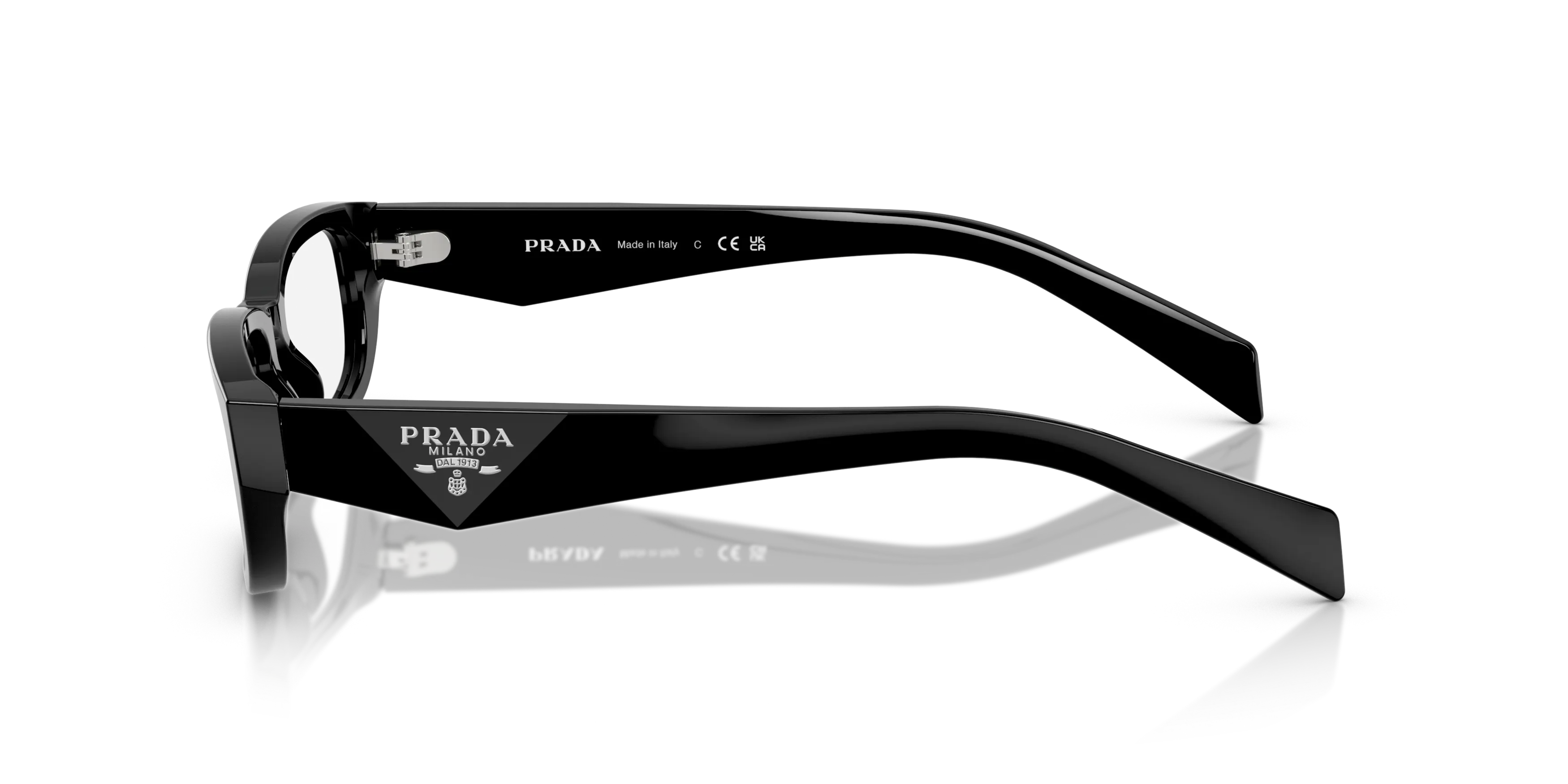 Angle_Left02, Prada PR B05V 16K1O1