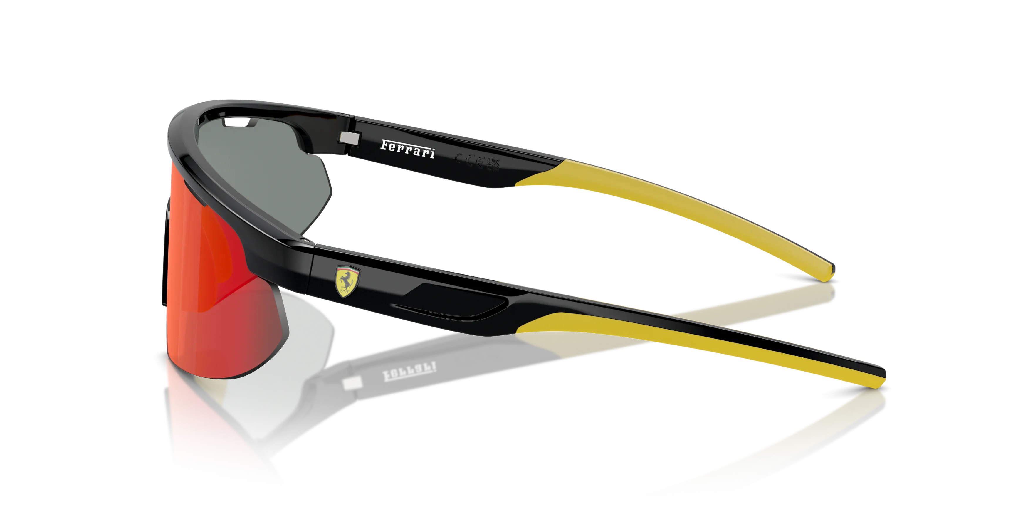 Angle_Left02, Scuderia Ferrari FZ6004U 501/6Q