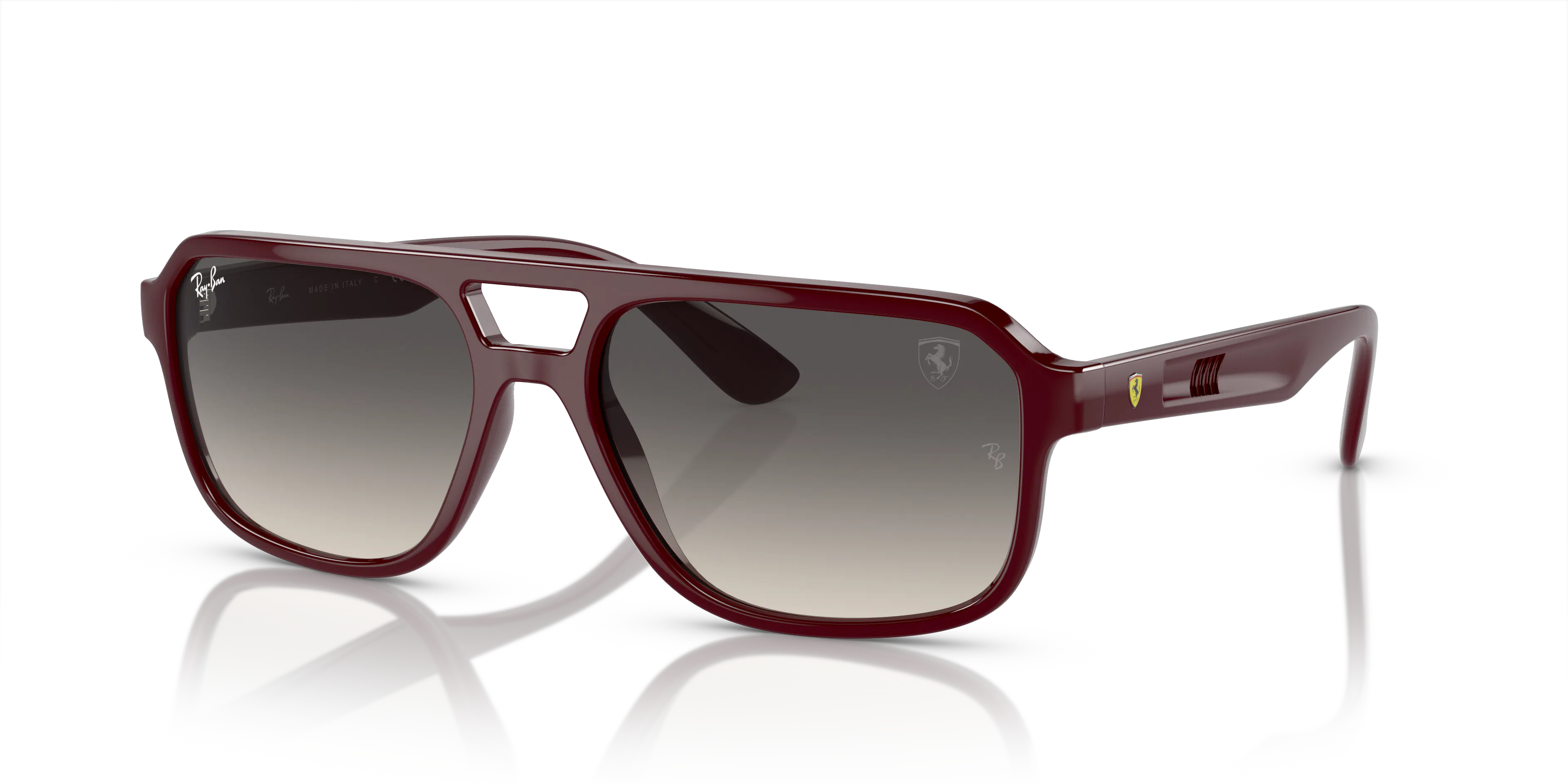 Angle_Left01, Ray-Ban RB4414M F68511