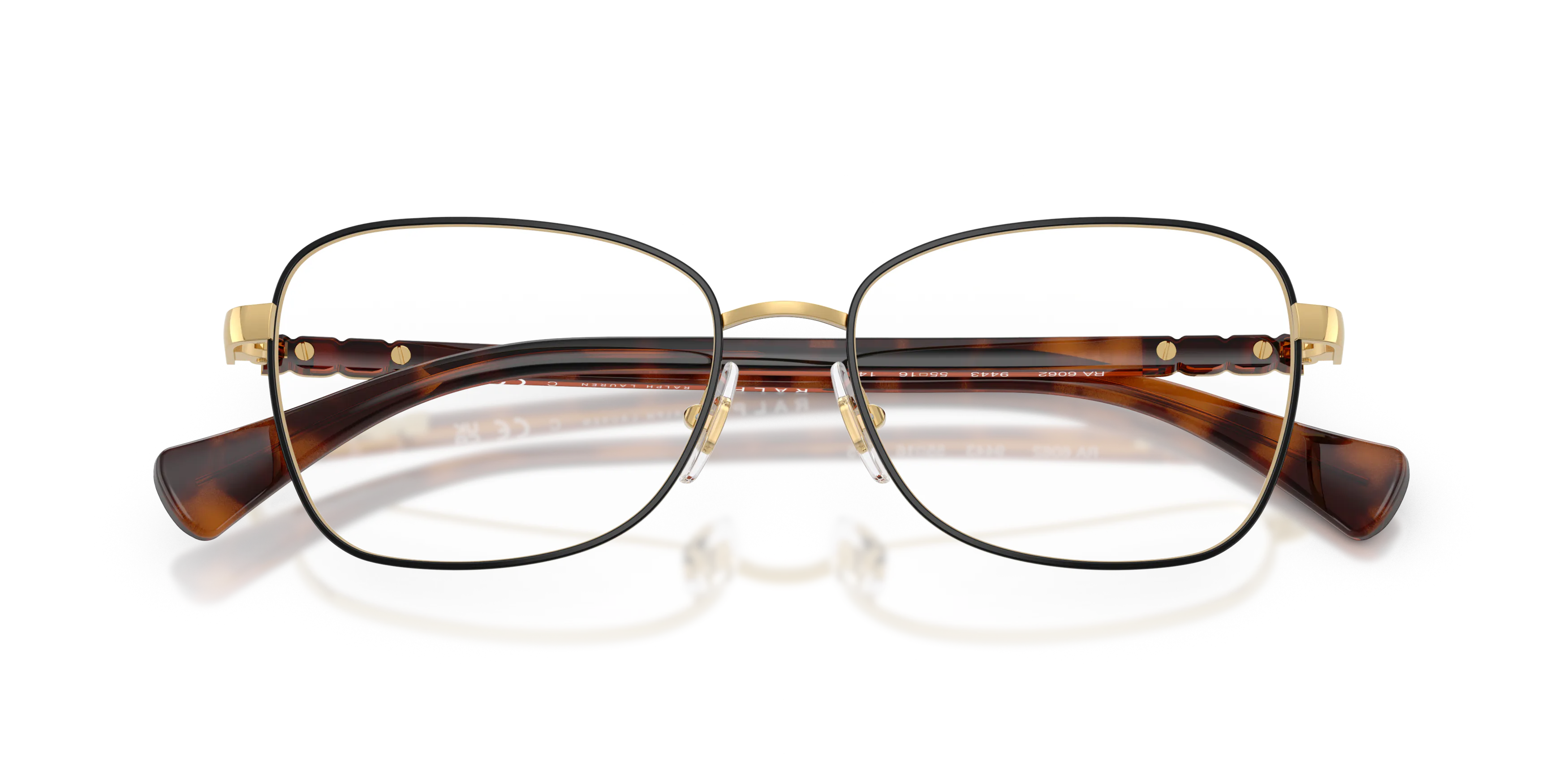 Folded, RALPH RA6062 9443