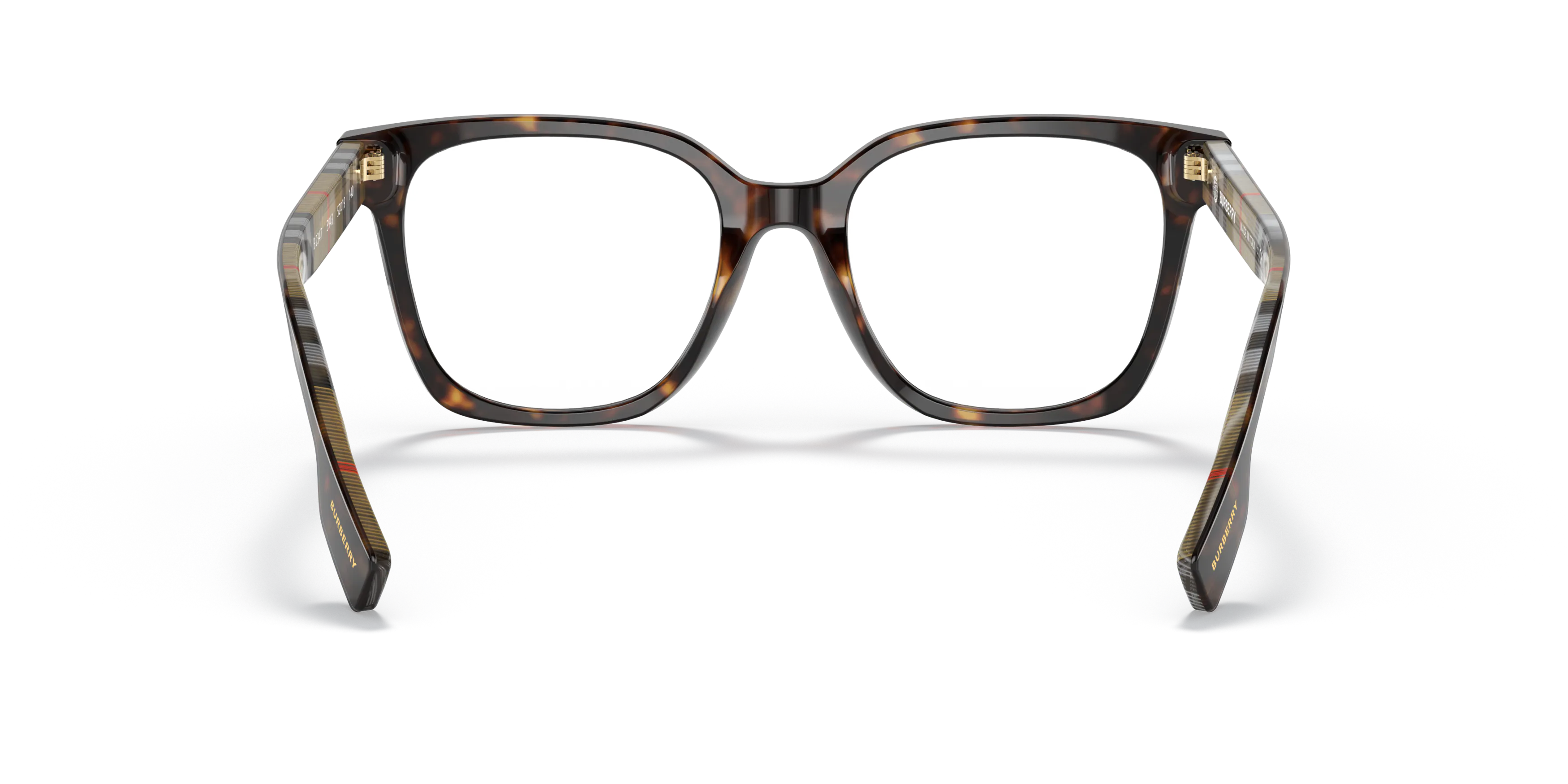 BURBERRY ベロア Burberry BE2347 3943 52/19 | Pearle Opticiens
