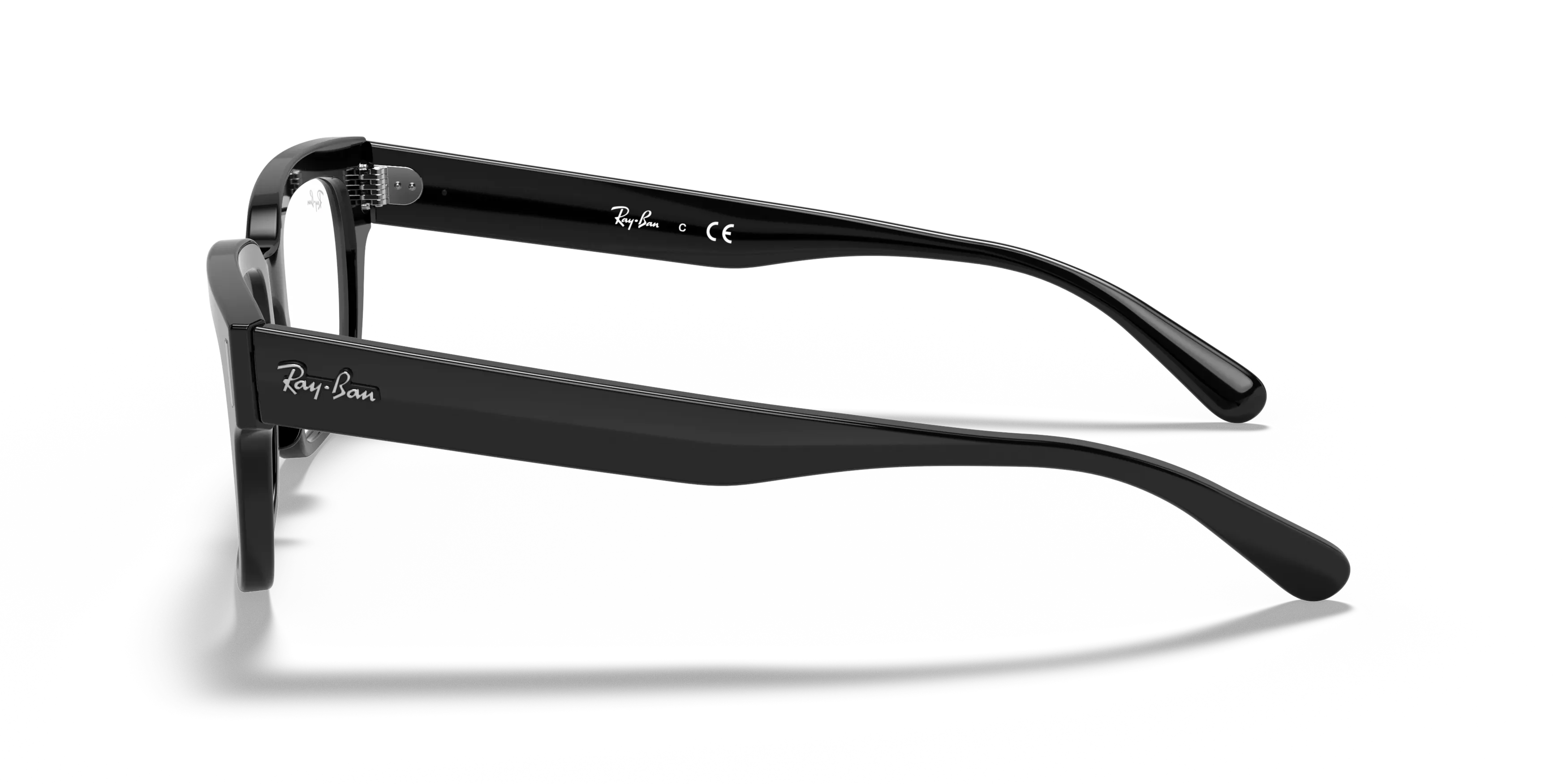 Angle_Left02, Ray-Ban RX5388 2000