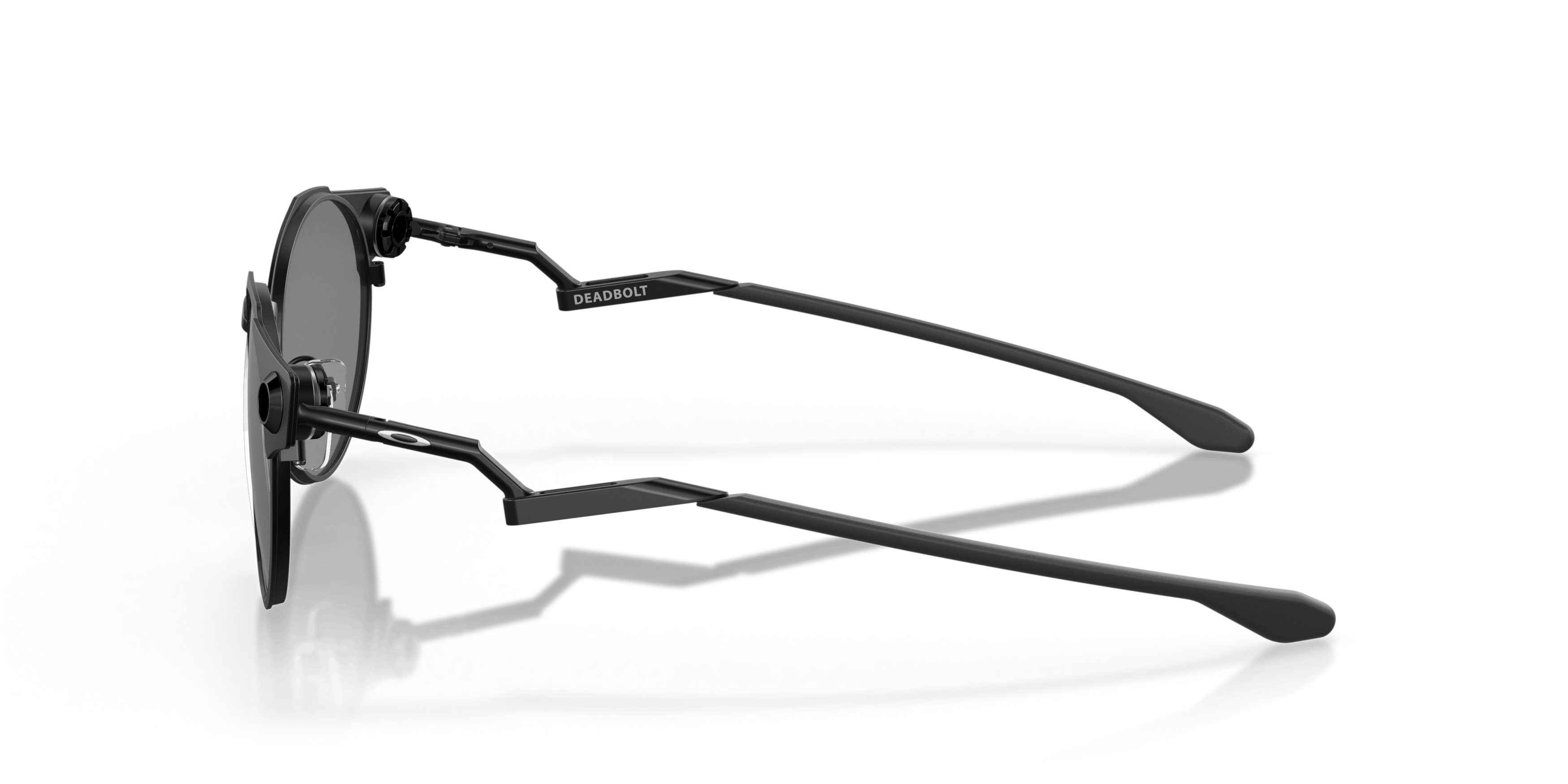 Angle_Left02, Oakley DEADBOLT OO6046 604603