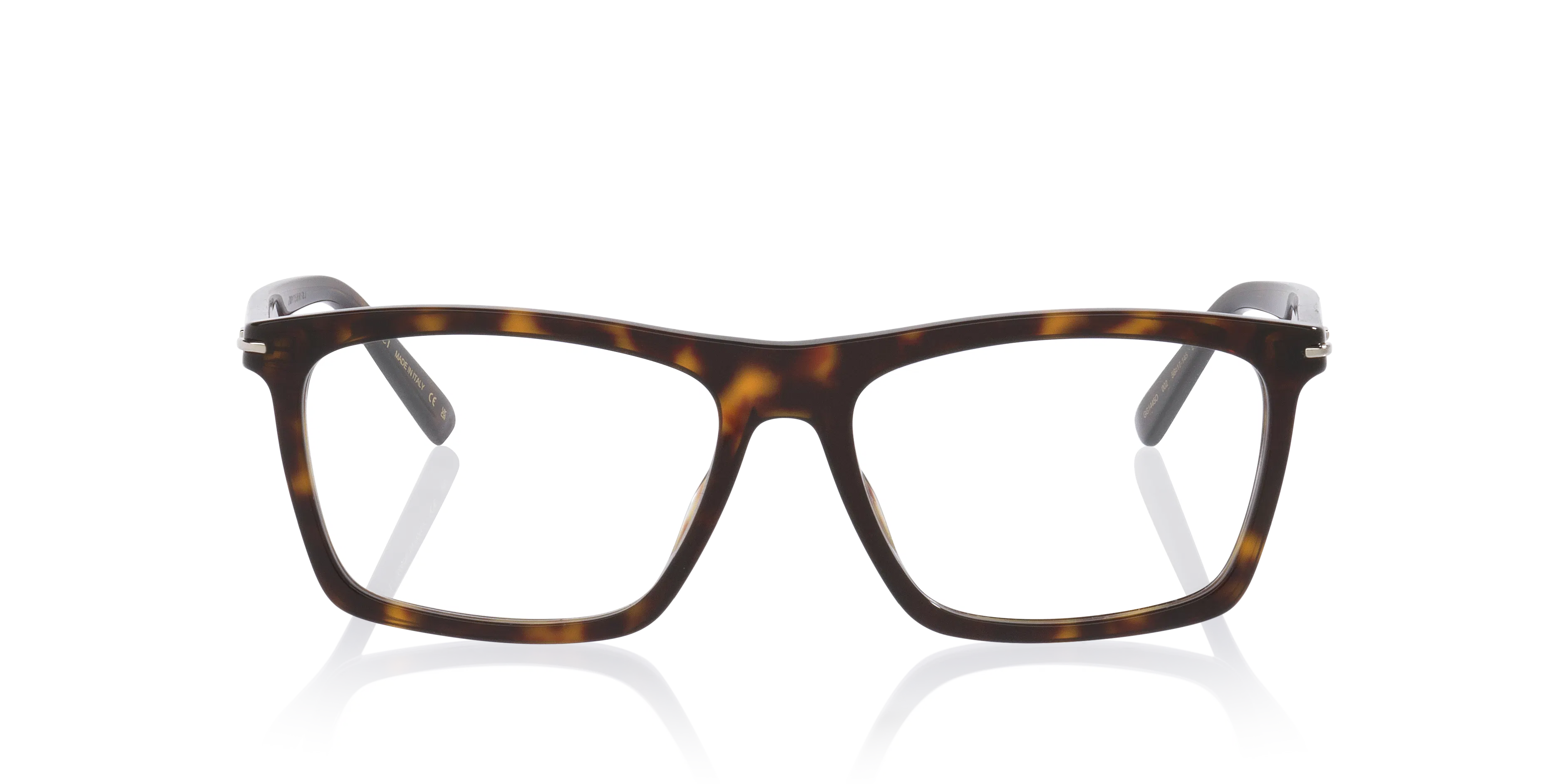 Front, Gucci GG 002141 Glasses