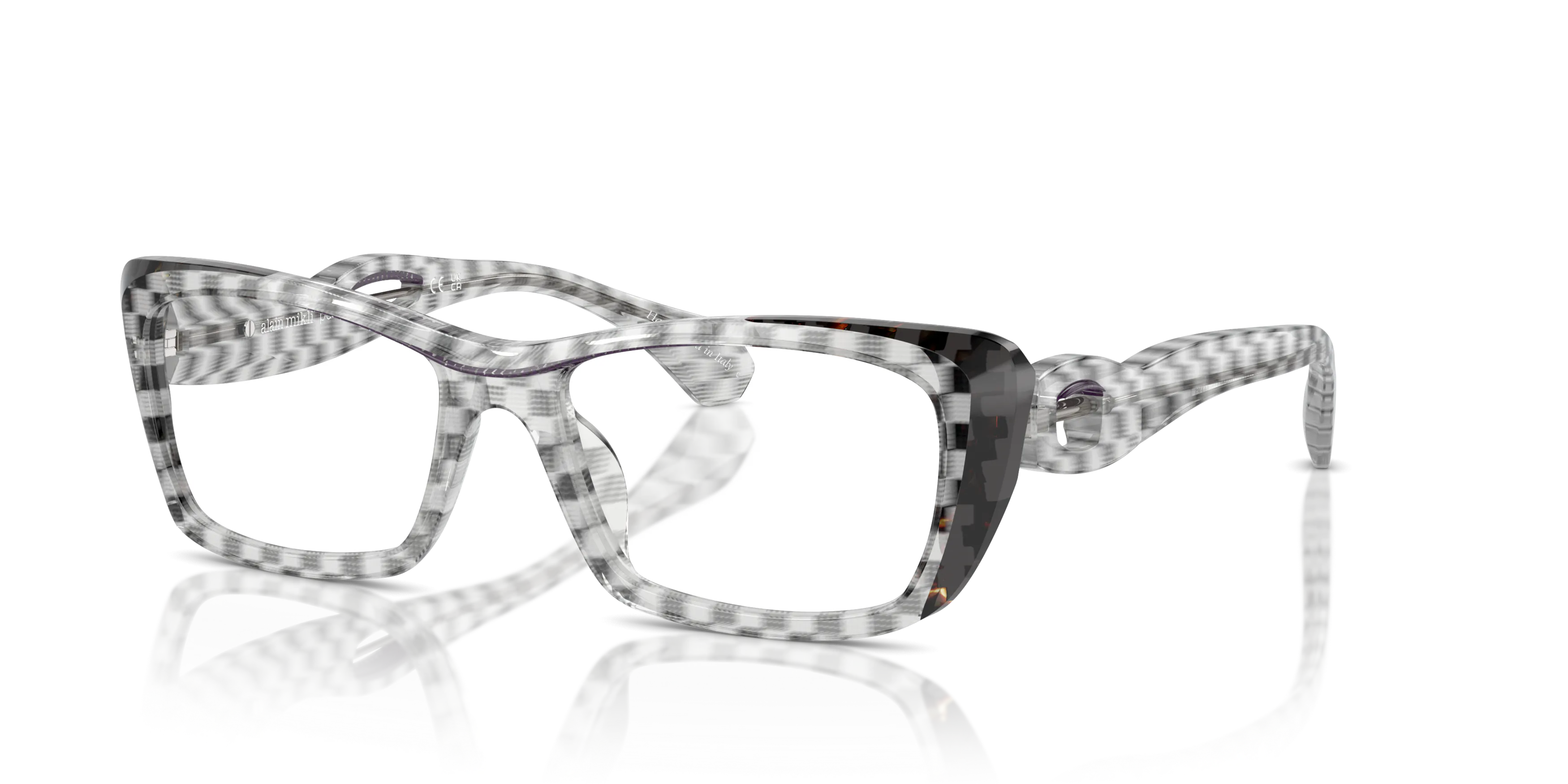 Angle_Left01, Alain Mikli A03522 001