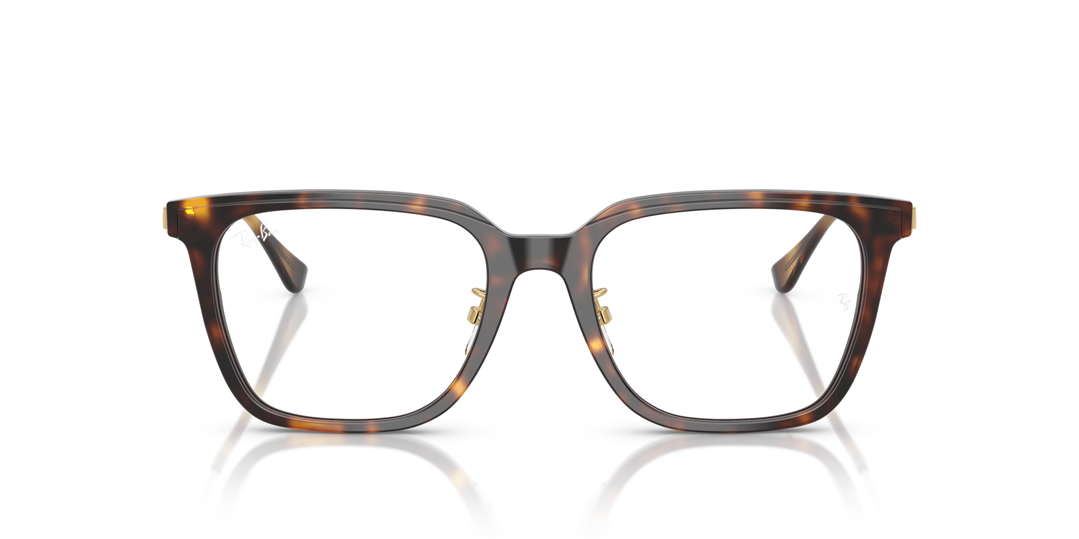 Front, Ray-Ban Optics RB5442D 2012