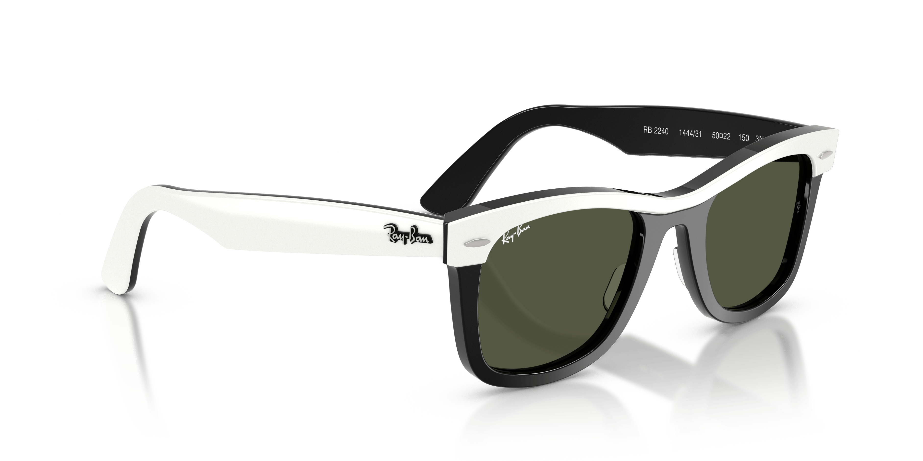 Angle_Right01, Ray-Ban Wayfarer Street Neat RB2240 144431