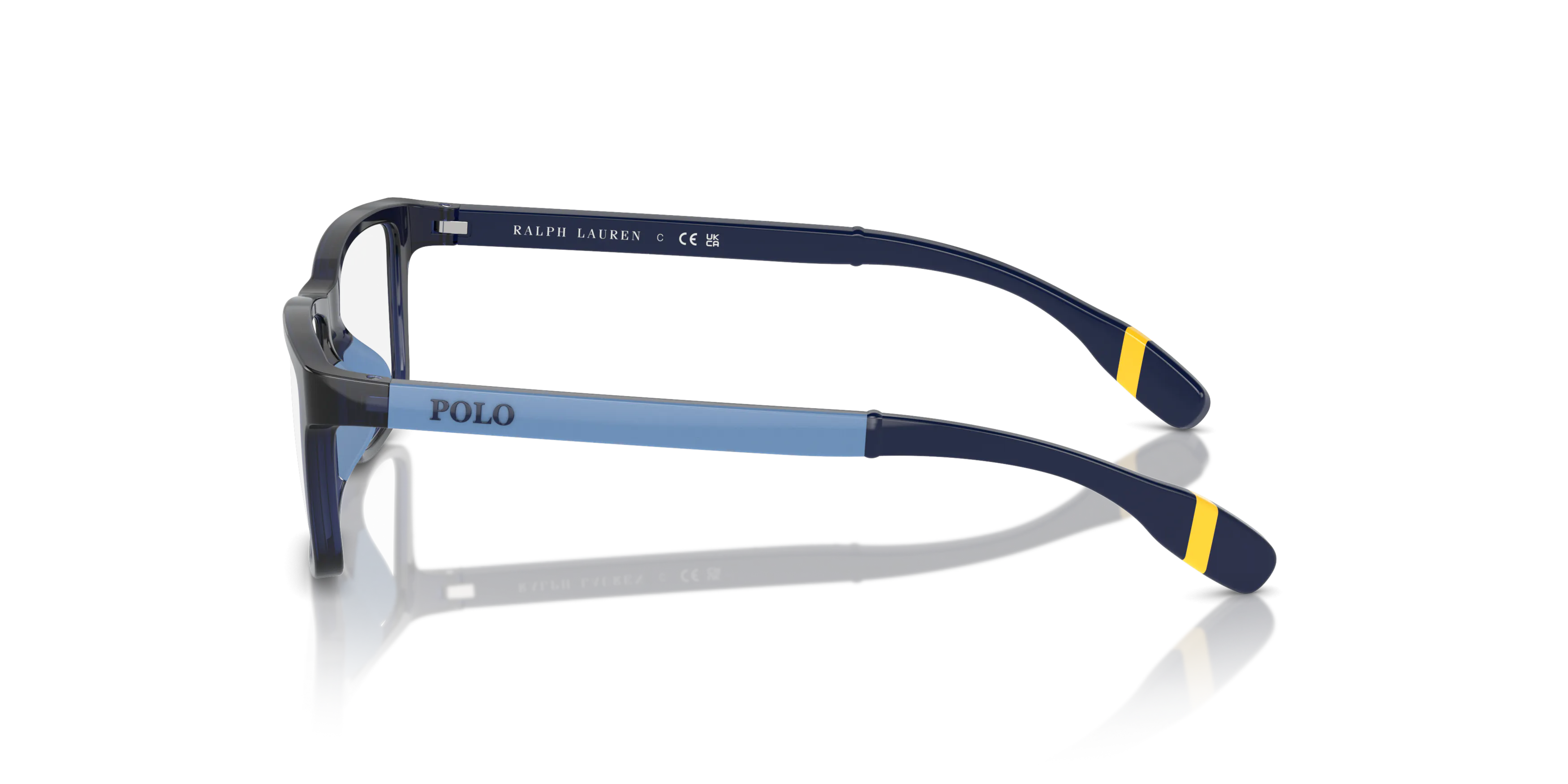 Angle_Left02, Polo Prep PP8547U 5903