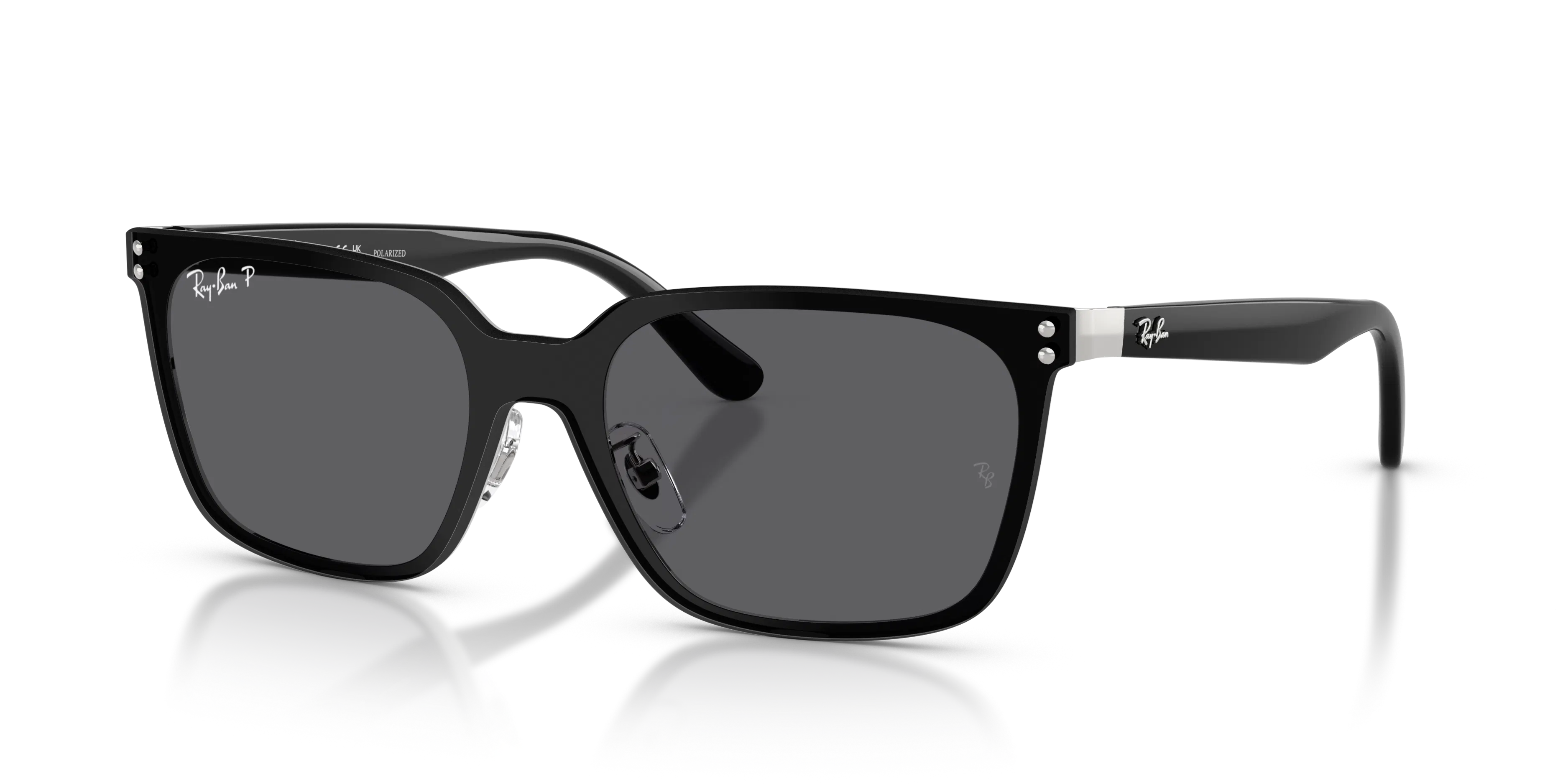 Angle_Left01, Ray-Ban RB3784D 003/81