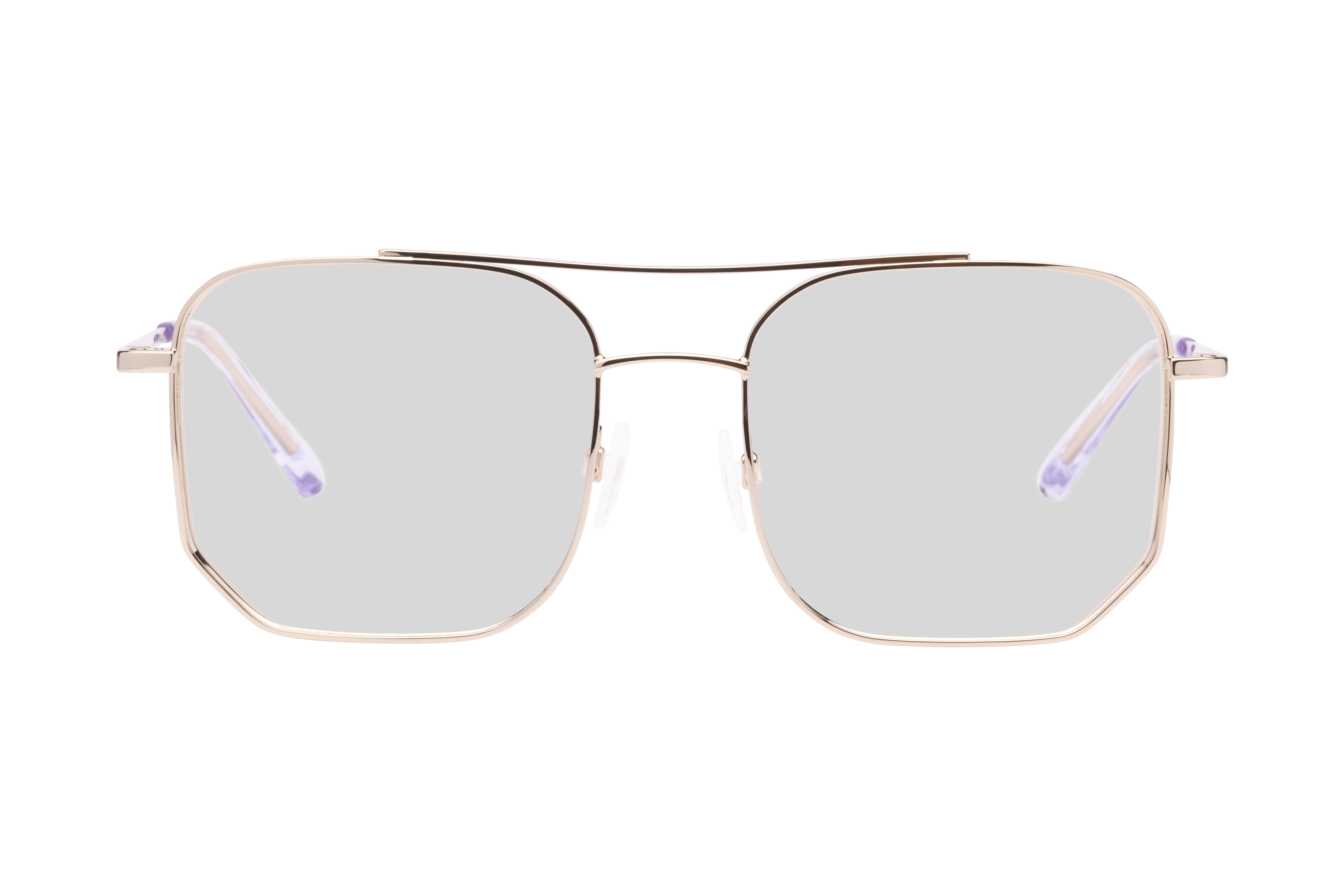 Front, Efva Attling Bridge 8029 2221 Glasögonbåge