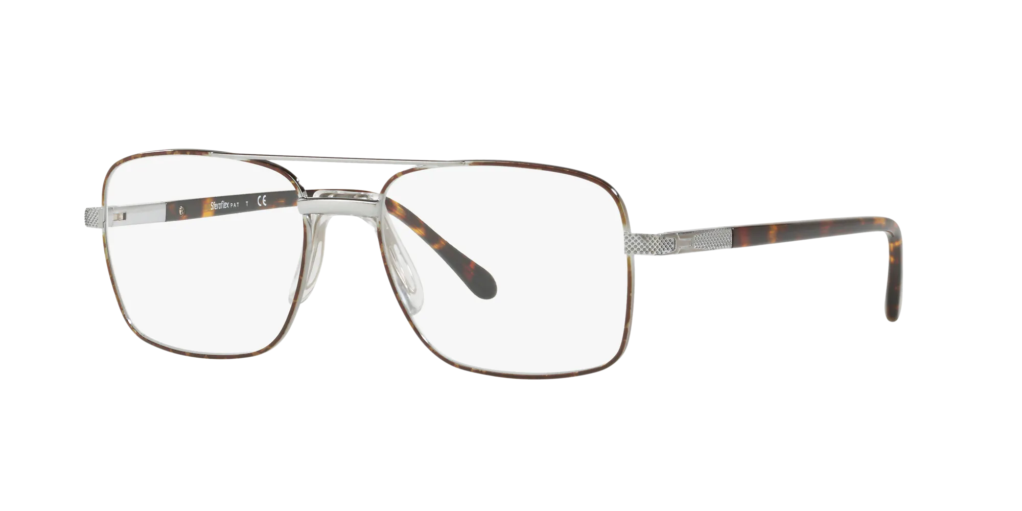 Angle_Left01, Sferoflex SF 2263 Glasses