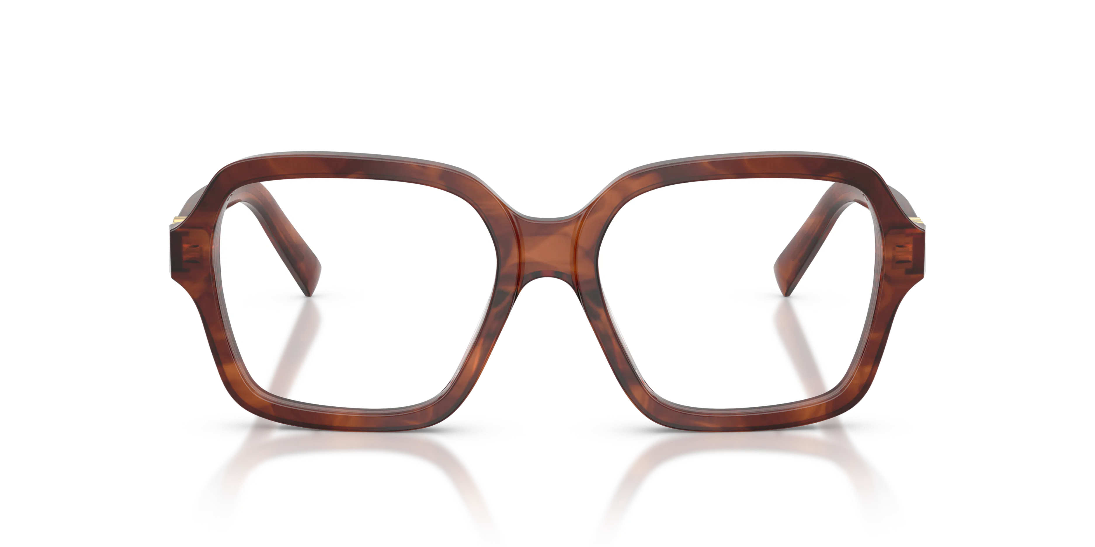 Front, Miu Miu MU 03YV 26E1O1