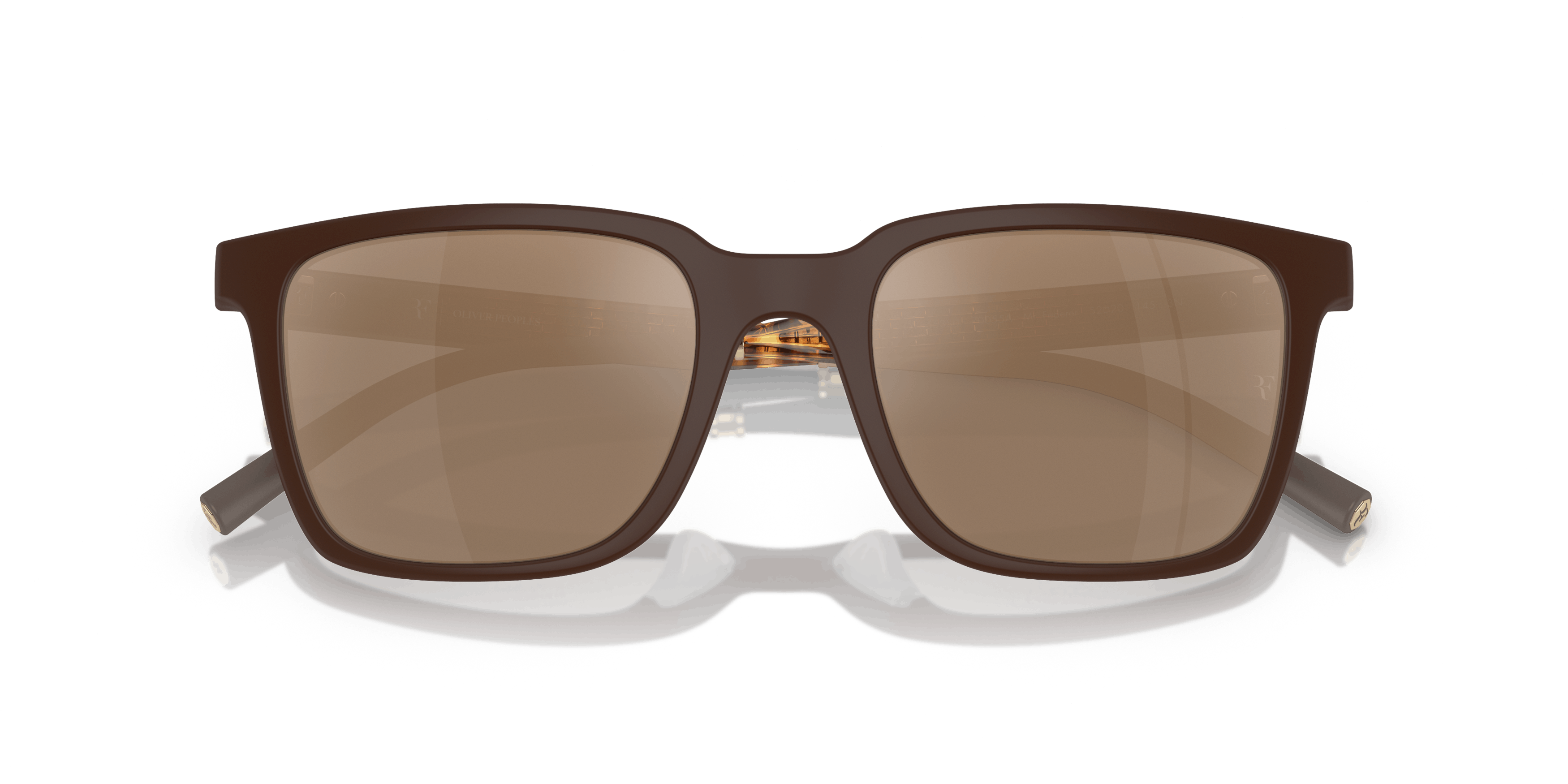Folded, Oliver Peoples MR. FEDERER OV5553SU 70055A