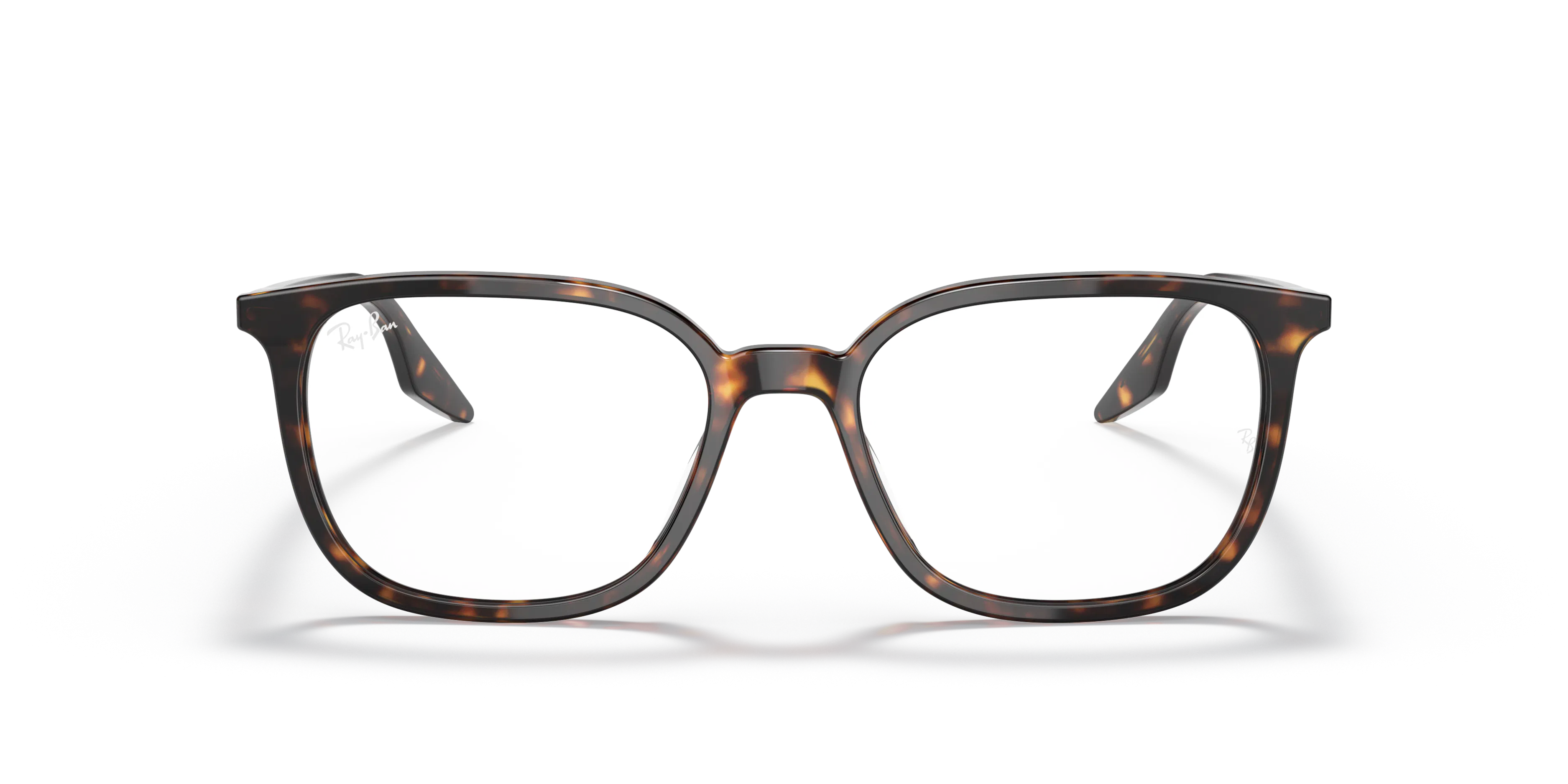 Front, Ray-Ban RB5406 2012