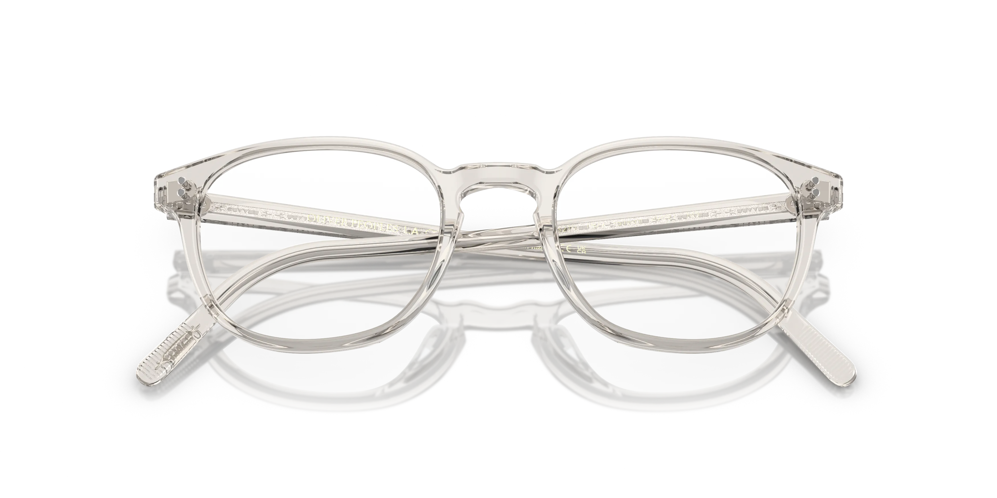 Folded, OLIVER PEOPLES Fairmont OV5219 1699