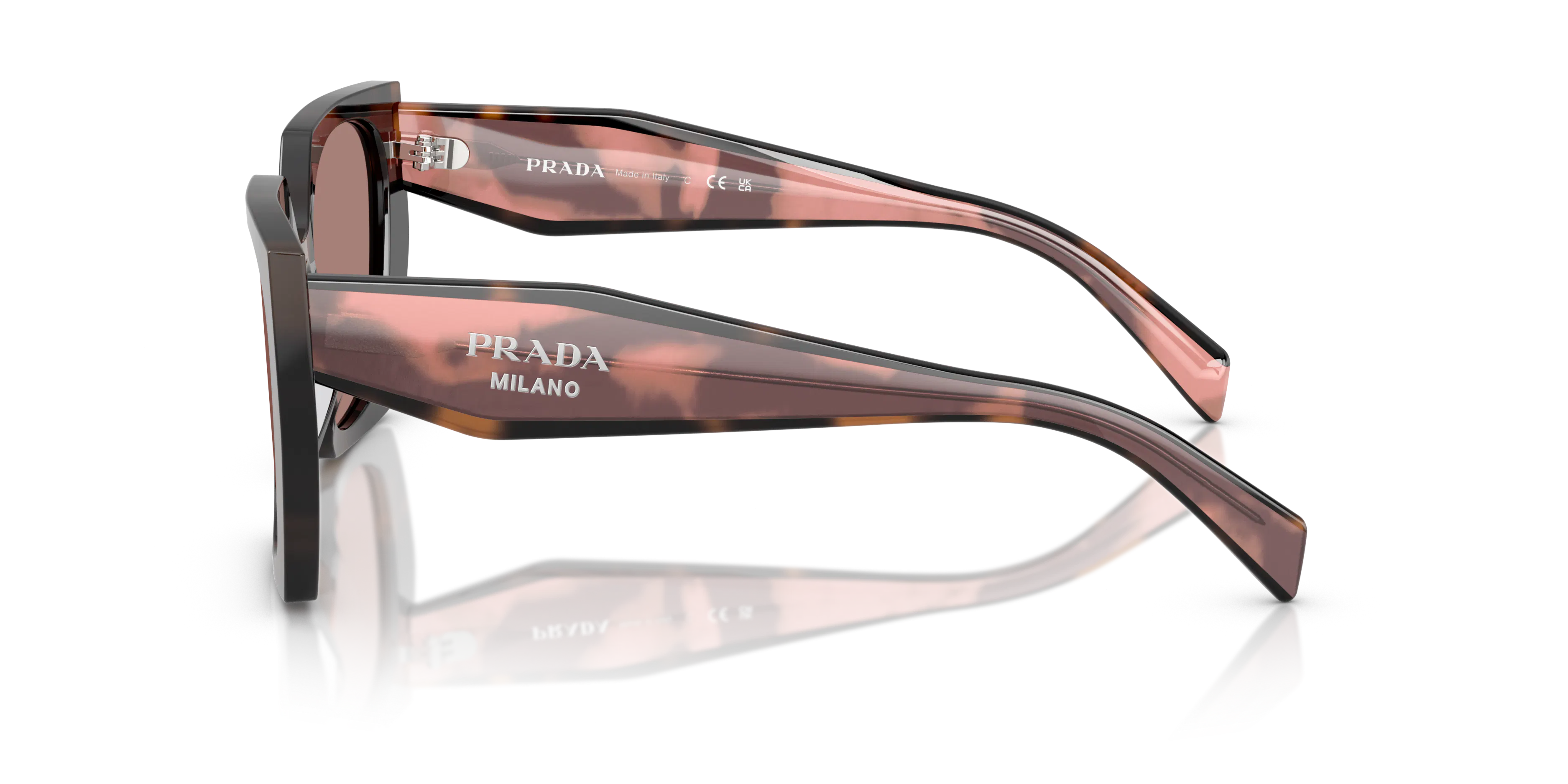 Angle_Left02, Prada PR 15WS 23A60B