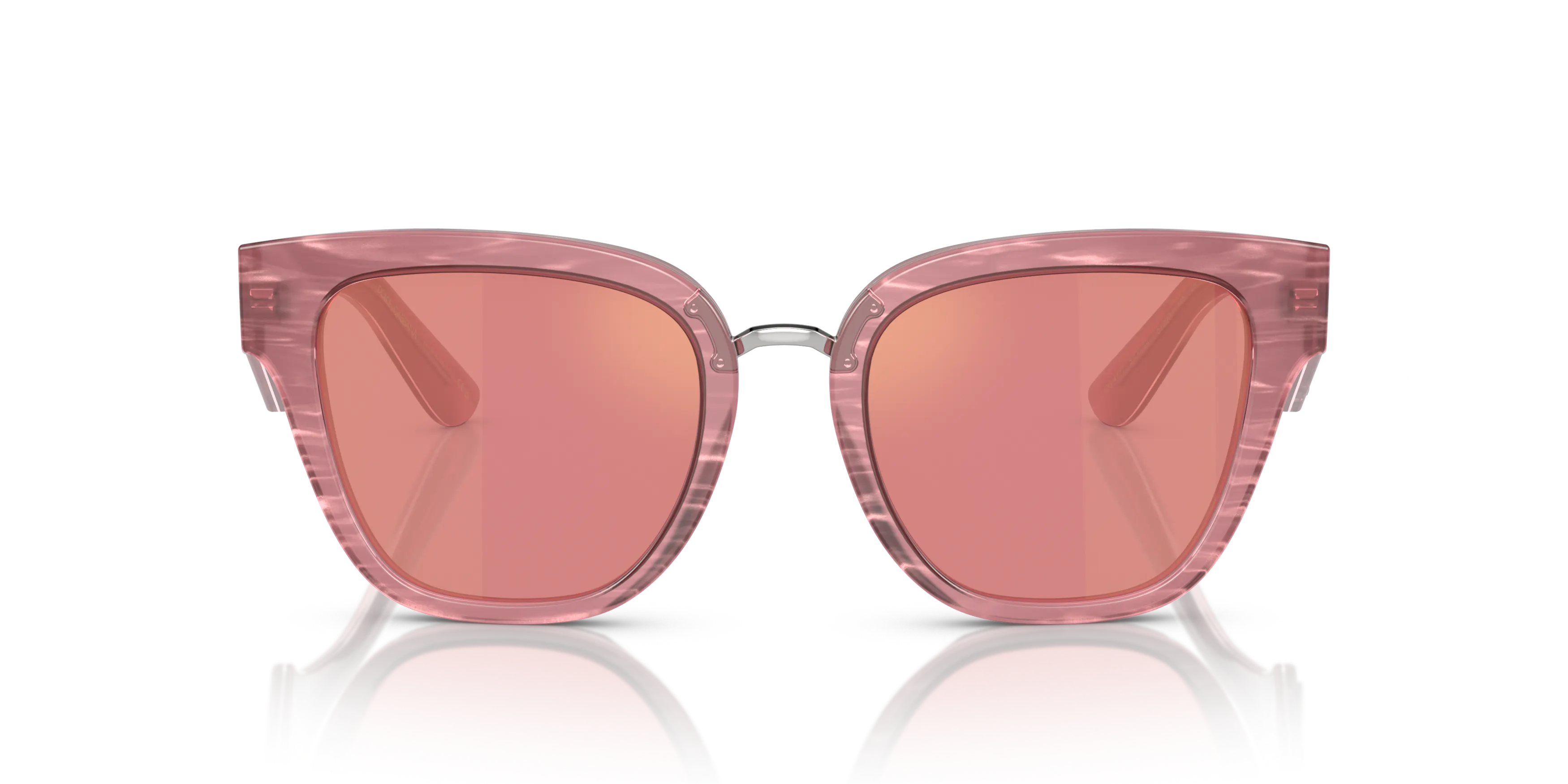 Front, Dolce&Gabbana DG4437 3405A4