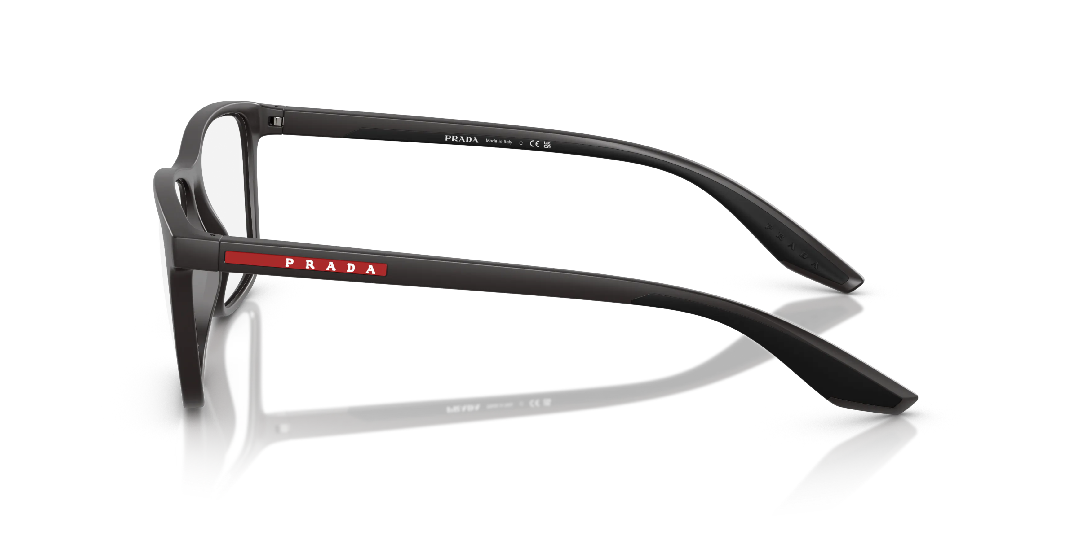 Angle_Left02, Prada Linea Rossa PS 01QV 18K1O1