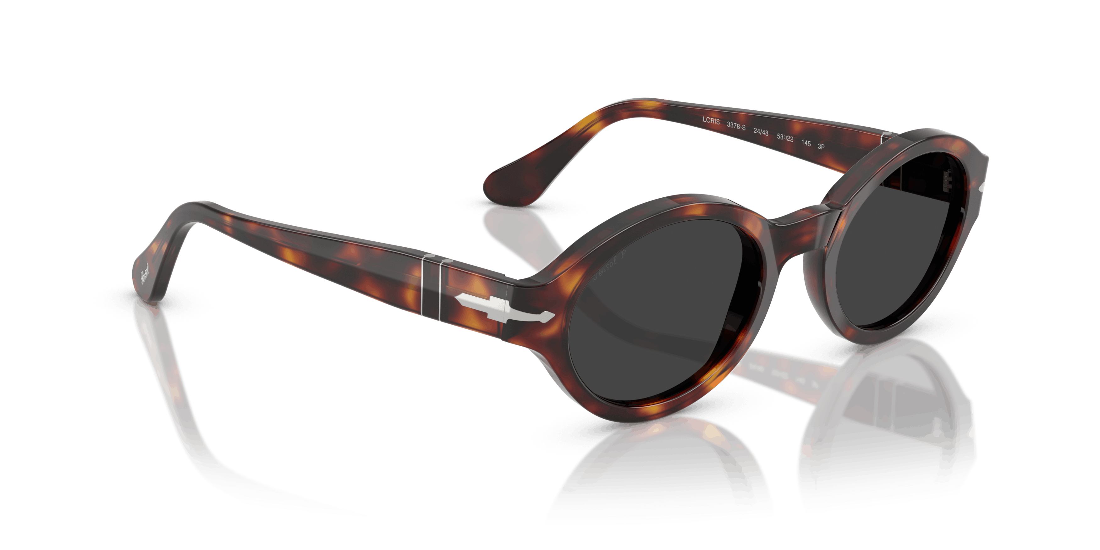 Detail05, Persol Loris PO3378S L877C