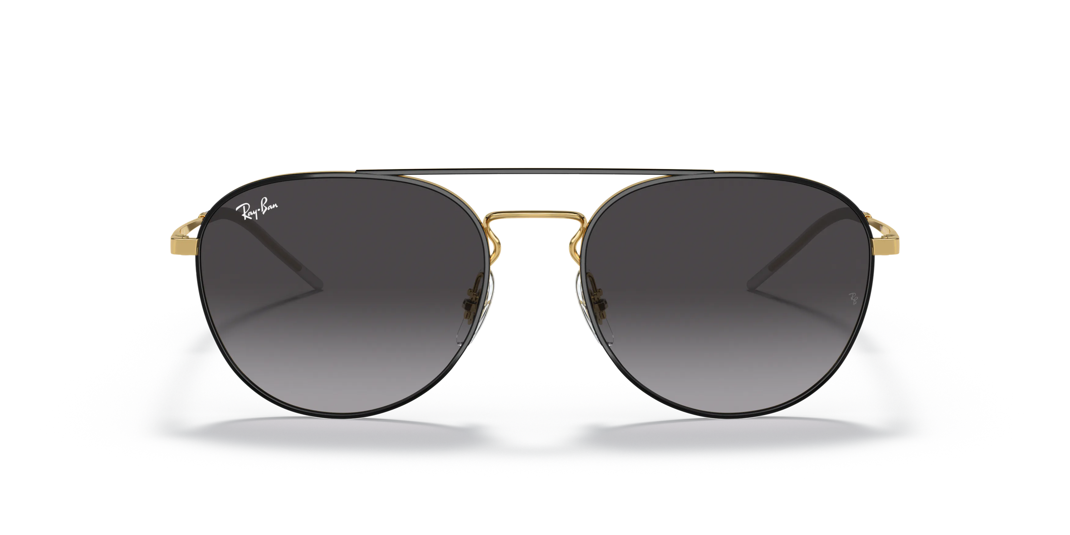 Front, Ray-Ban RB3589 90548G