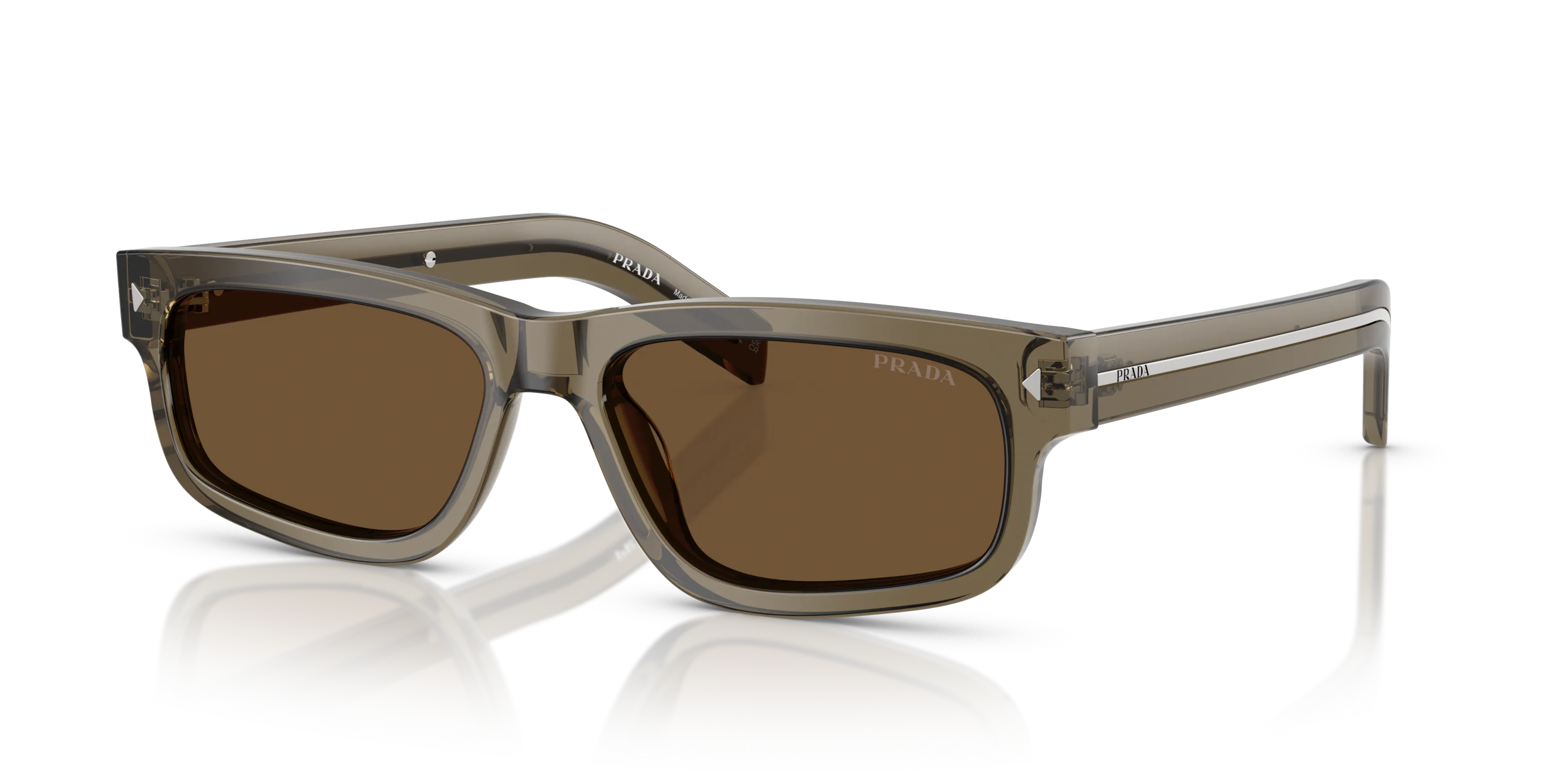 Angle_Left01, Prada PR B11S 0643C