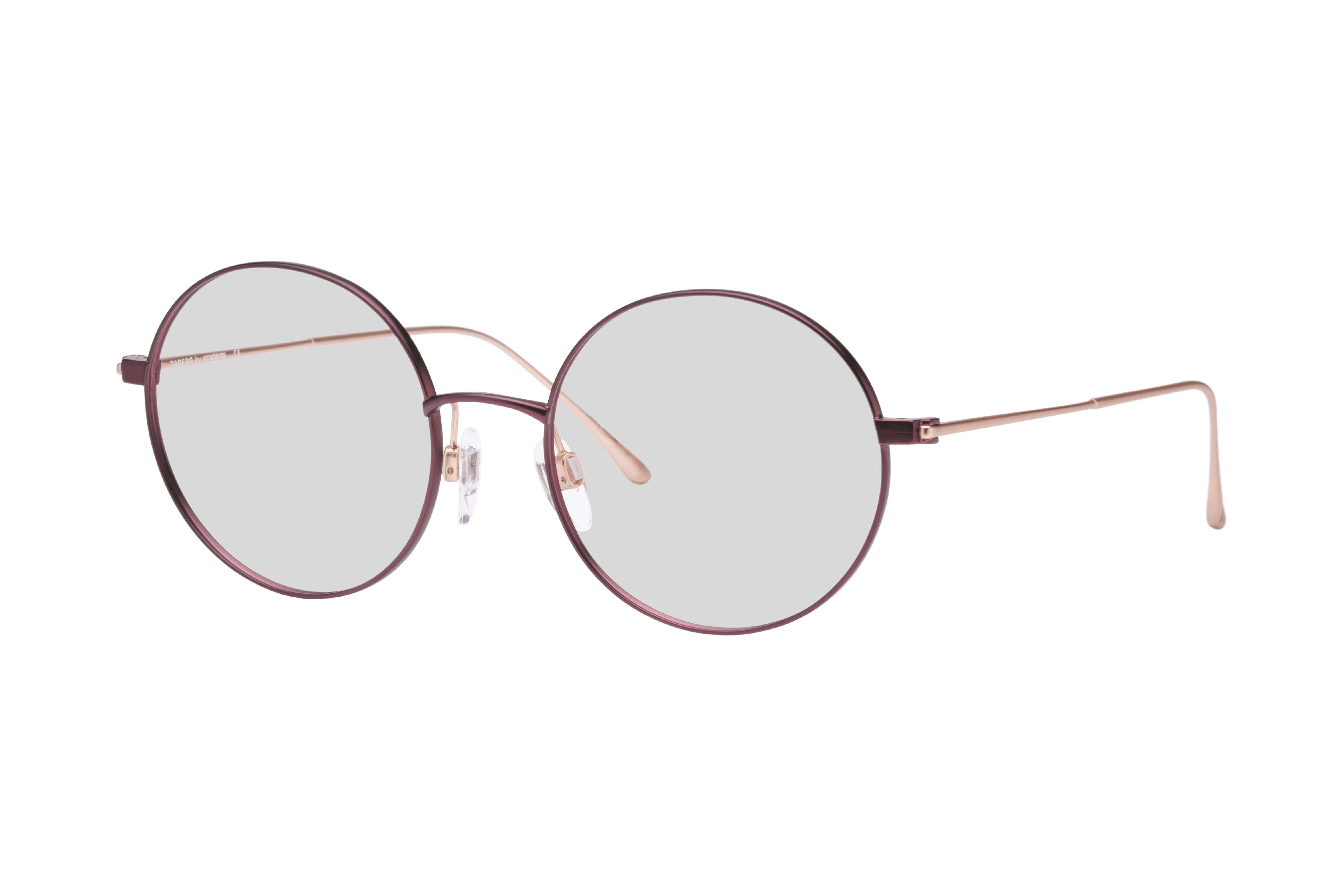 Angle_Left01, Taberg by Smarteyes Revfibbla 7057 4624 Glasögonbåge