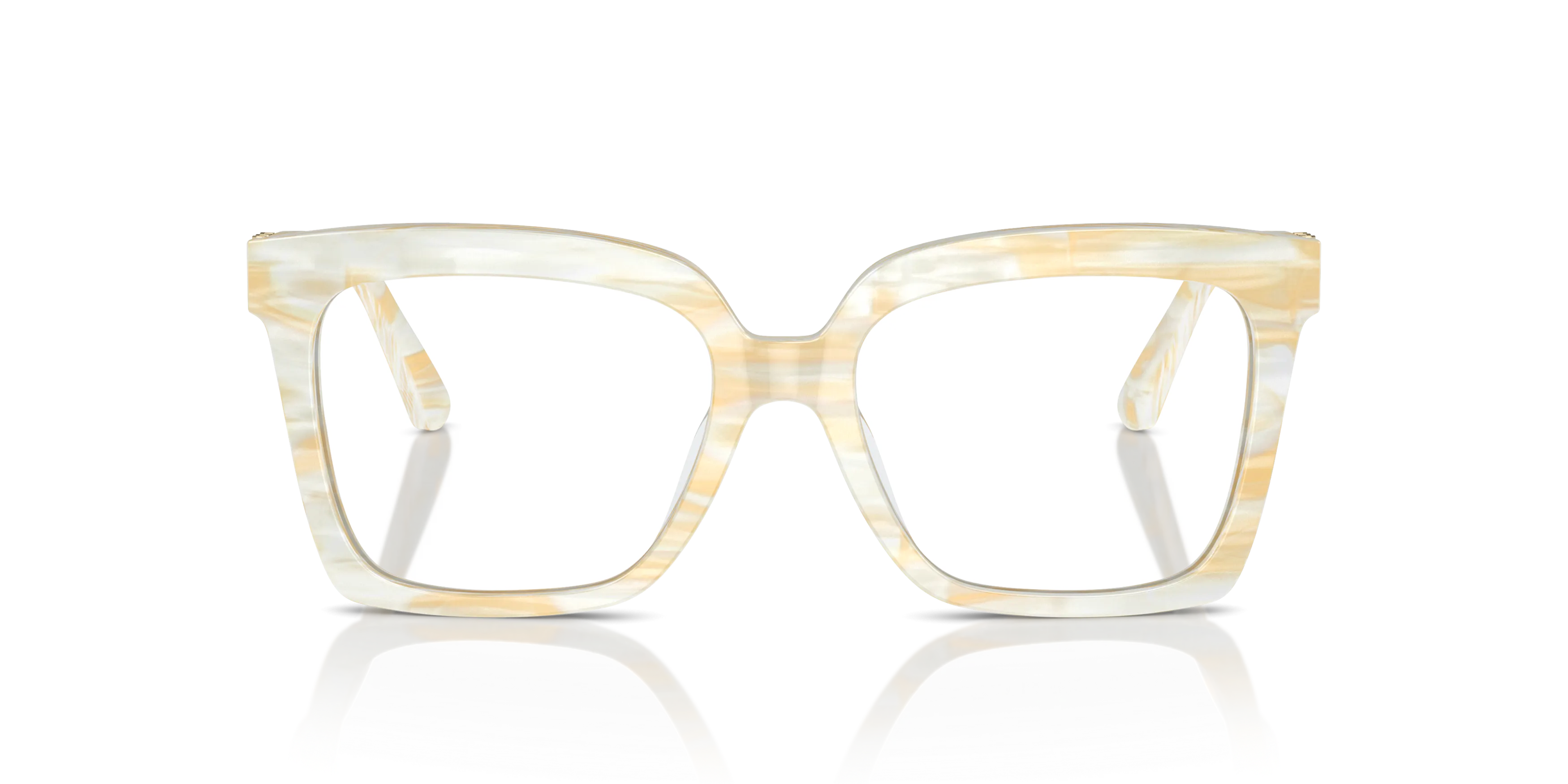 Front, Michael Kors Nassau 0MK4119U 4001 Briller