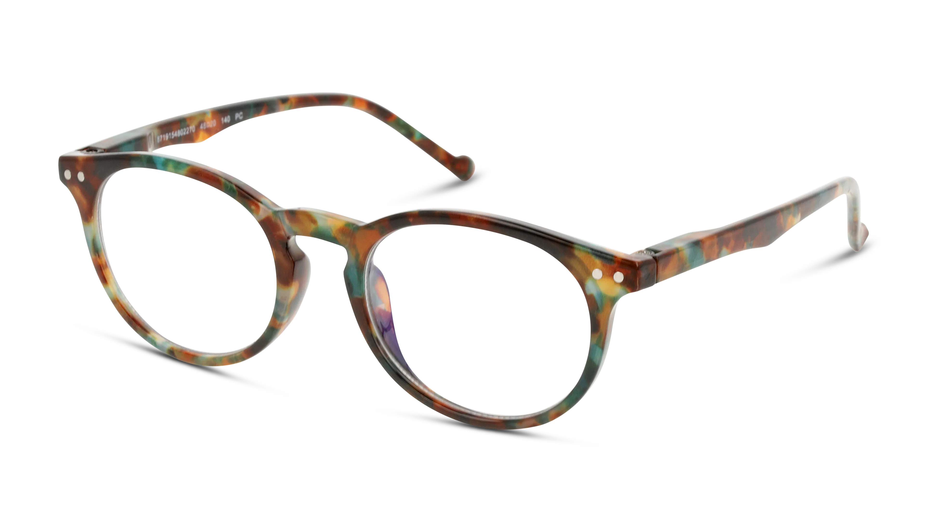 Synoptik Læsebriller IBLU08