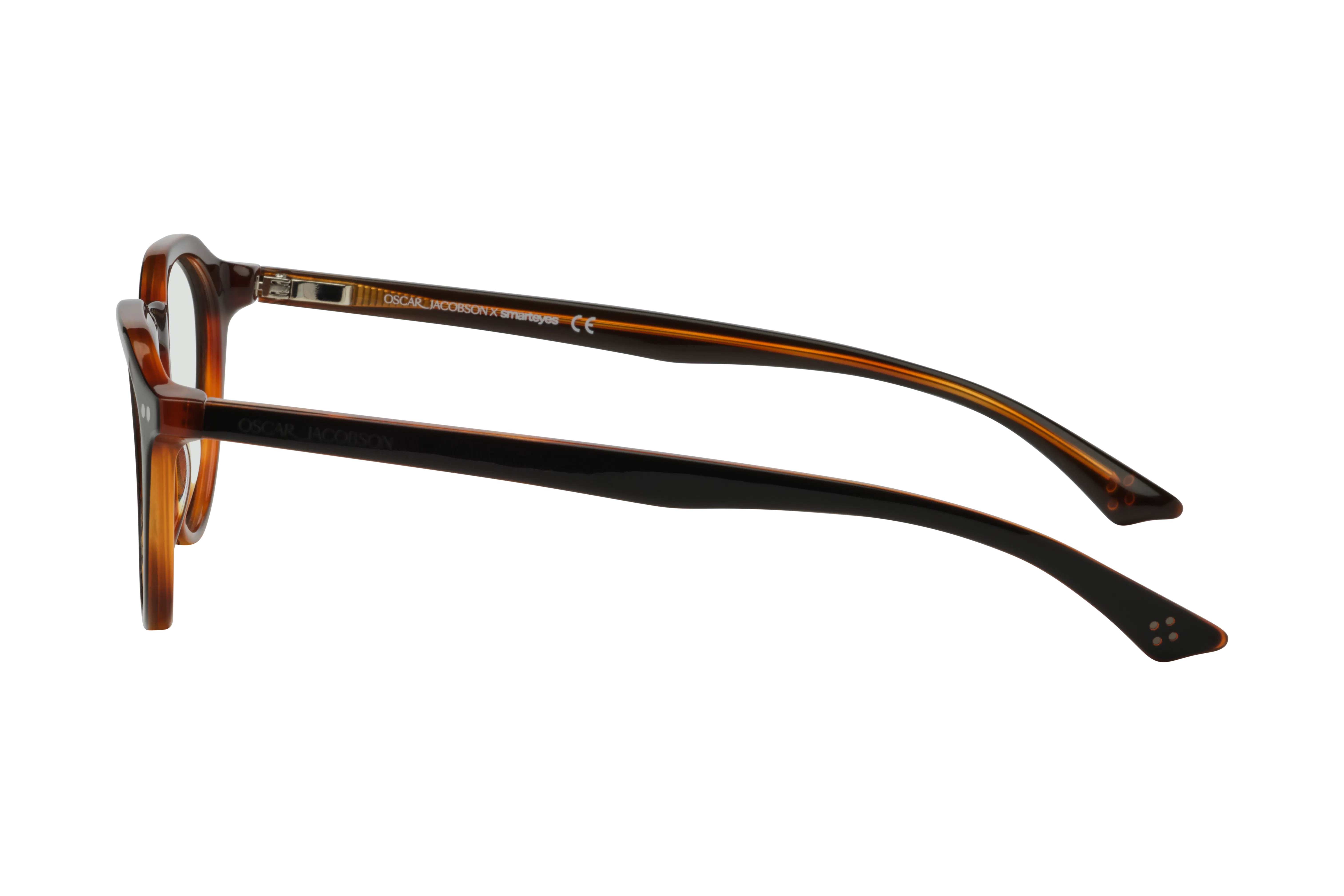 Angle_Left02, Oscar Jacobson 10042 9970 Glasögonbåge