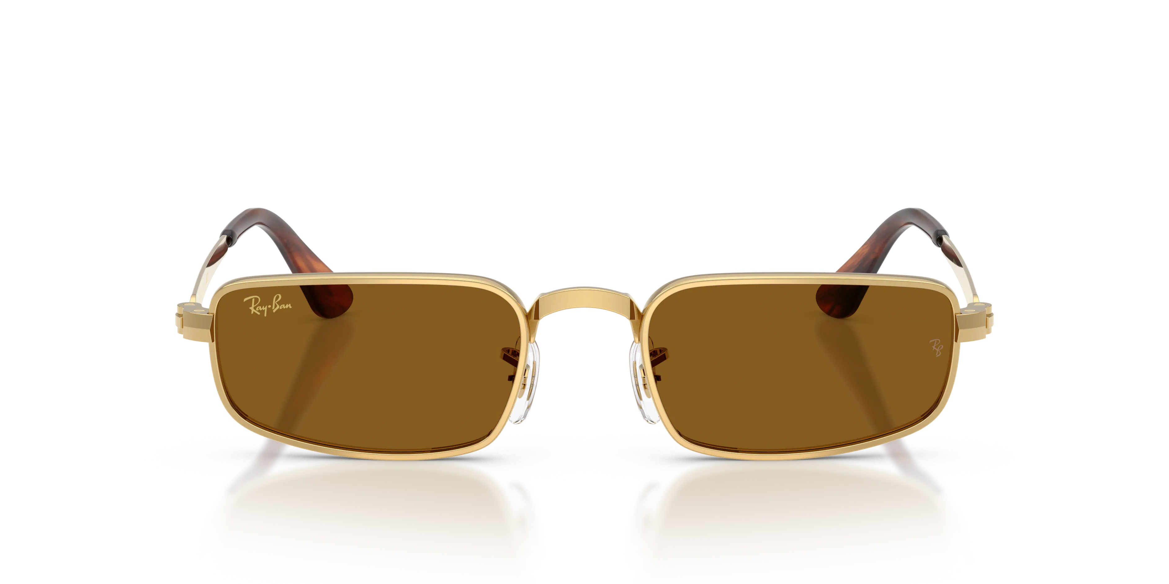 Front, RAY-BAN RB3927 By A$AP Rocky 001/33