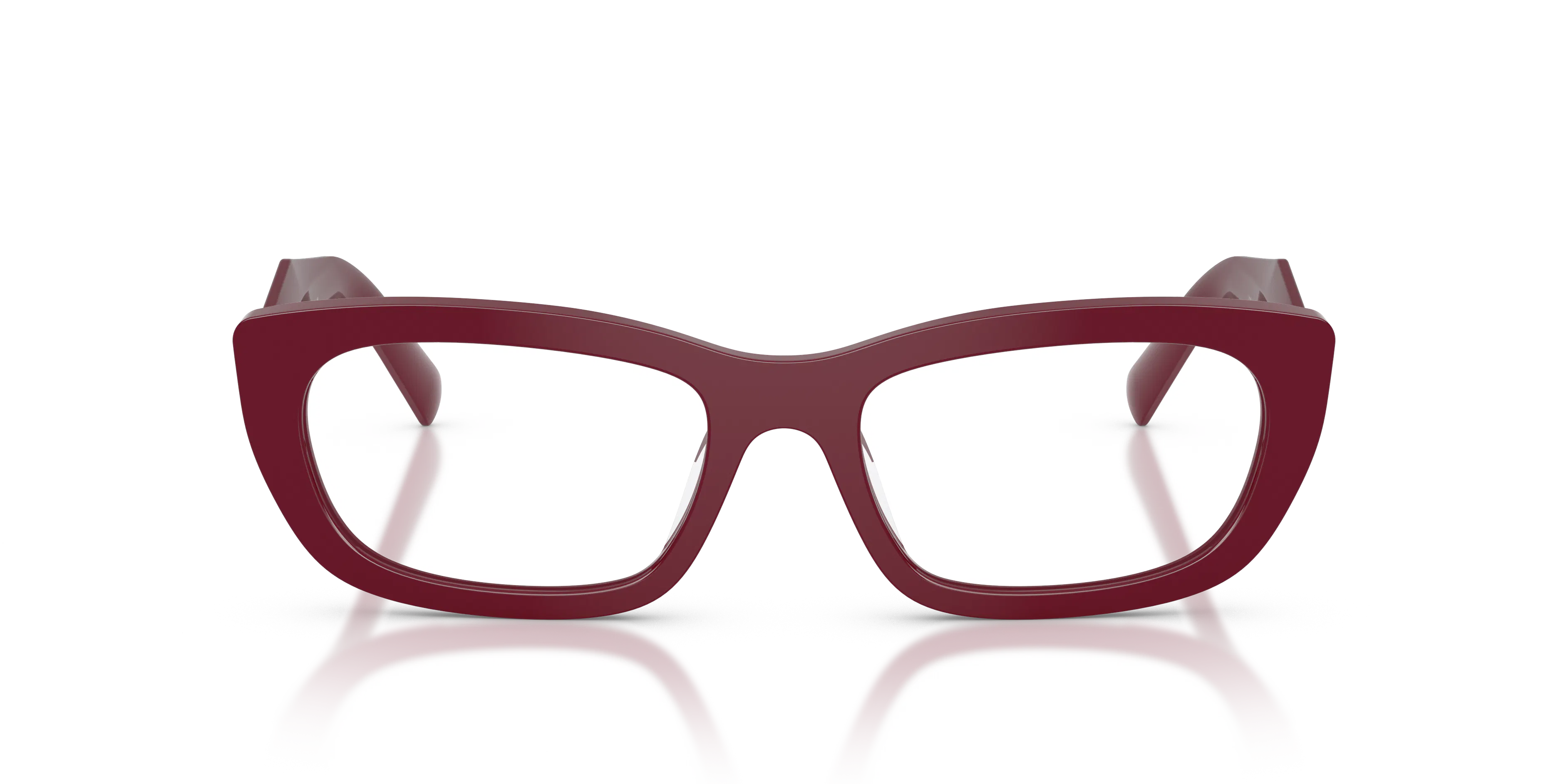 Front, Prada PR D09V