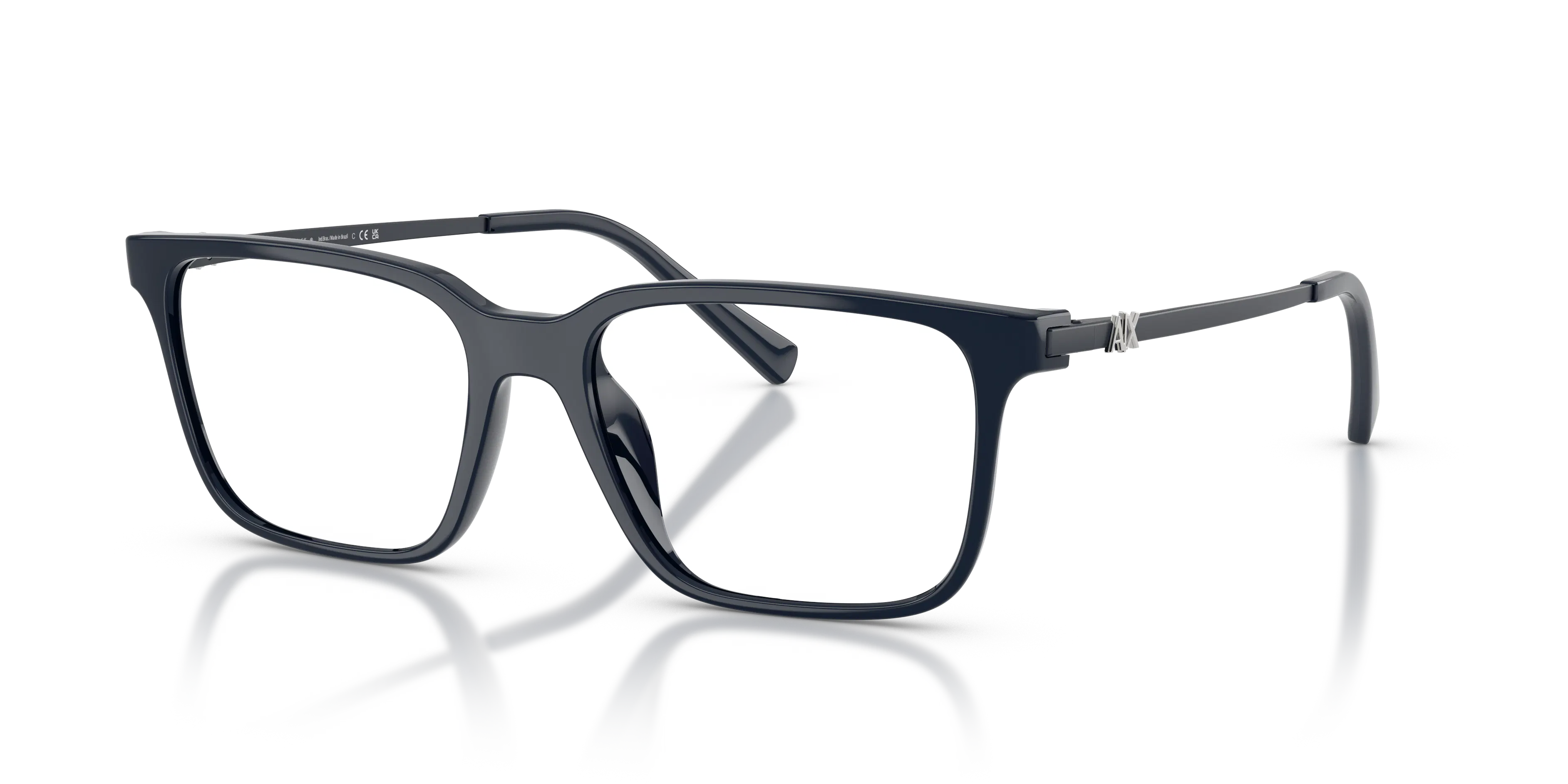 Angle_Left01, Armani Exchange AX3149U 8419