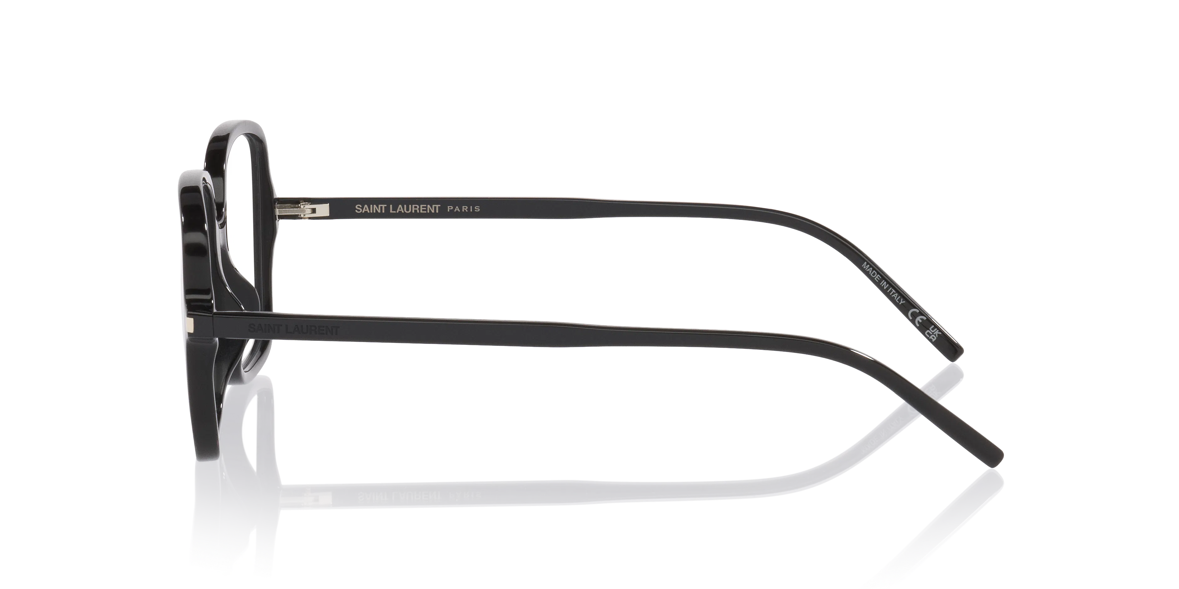 Angle_Left02, Saint Laurent SL 892 1 Briller