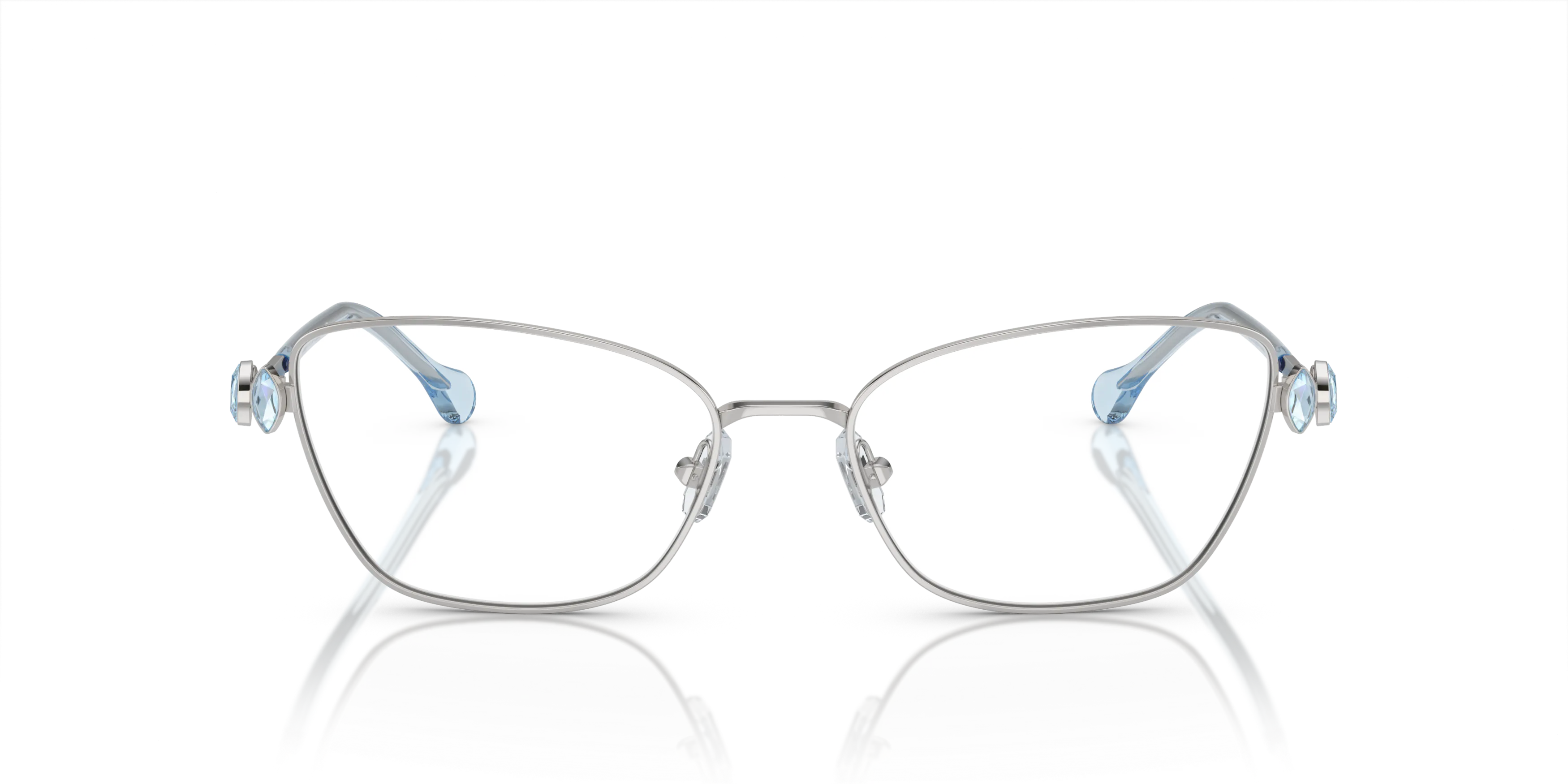 Front, Swarovski SK1006 4020