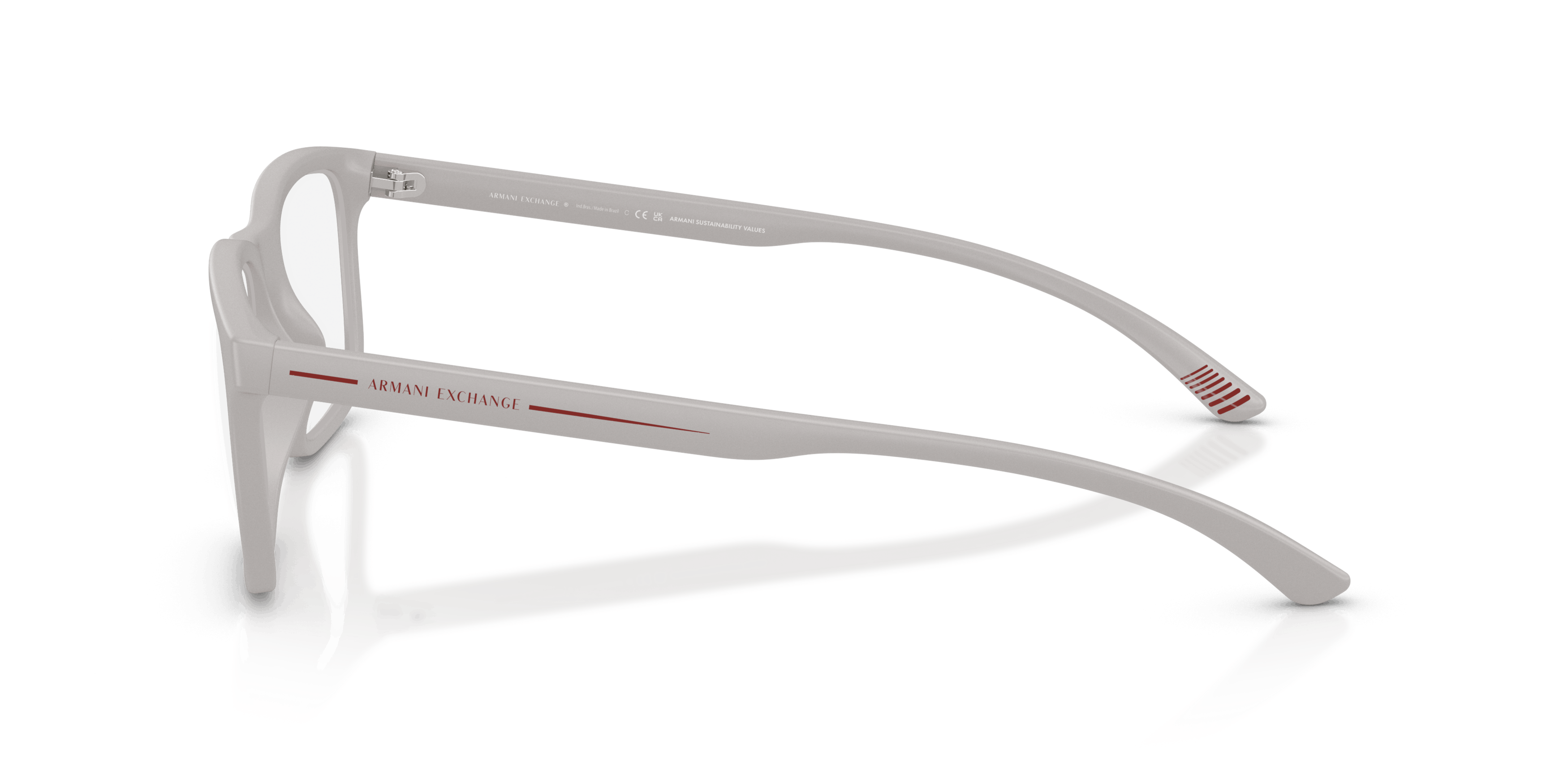 Angle_Left02, Armani Exchange AX3125U 8378