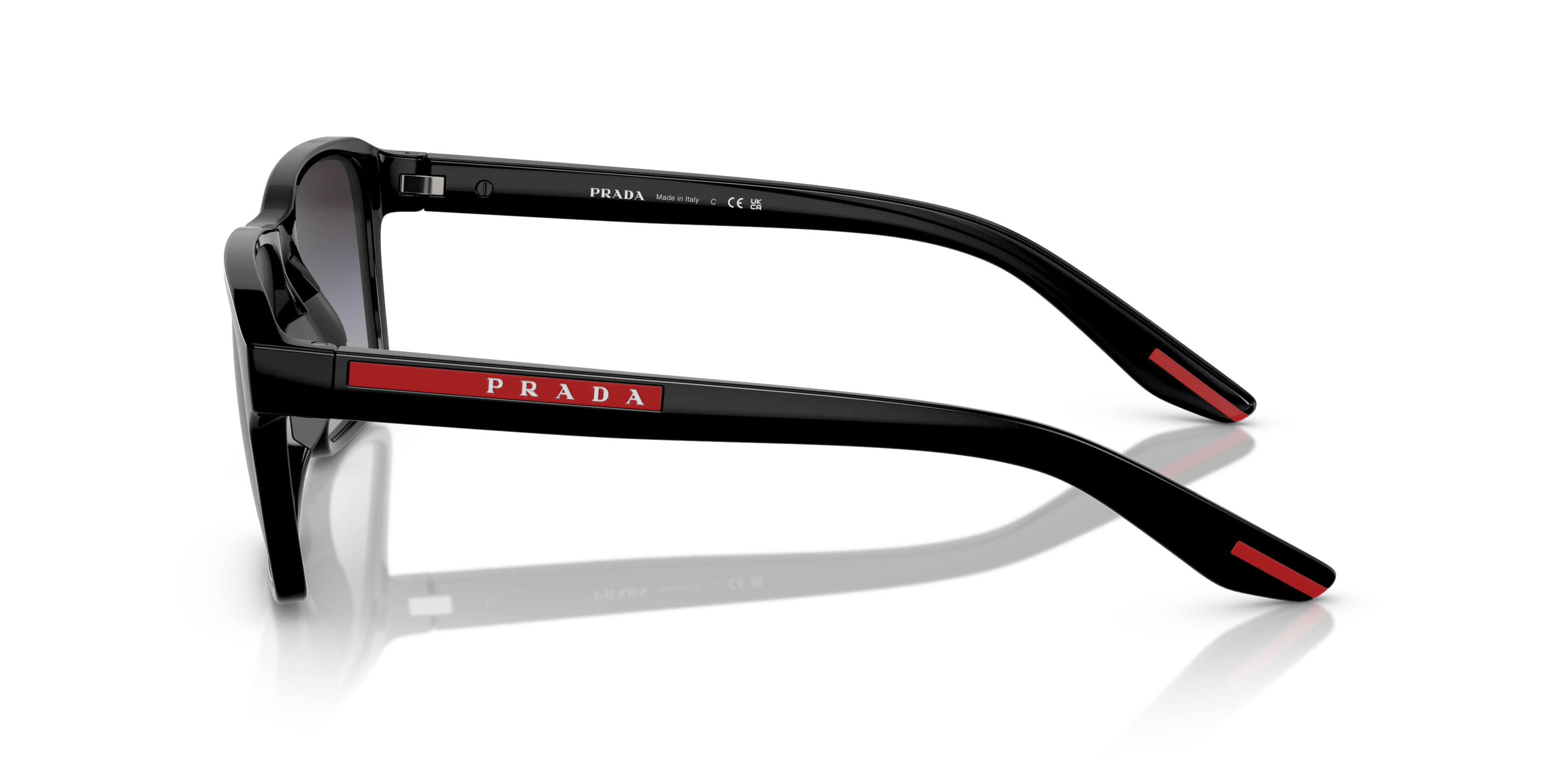 Angle_Left02, Prada Linea Rossa PS 05YS 1AB09U