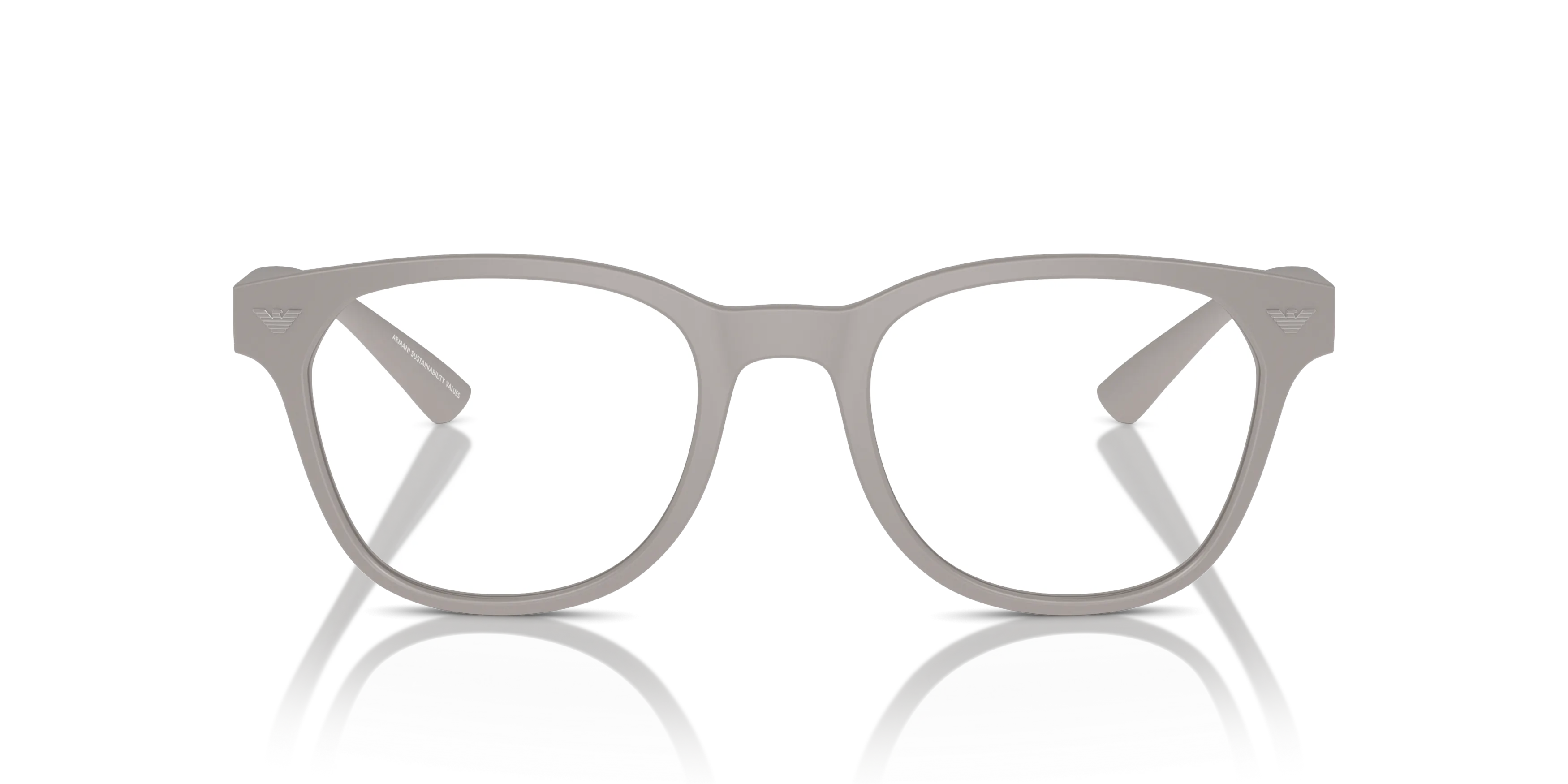 Front, Emporio Armani EA 3240U Glasses