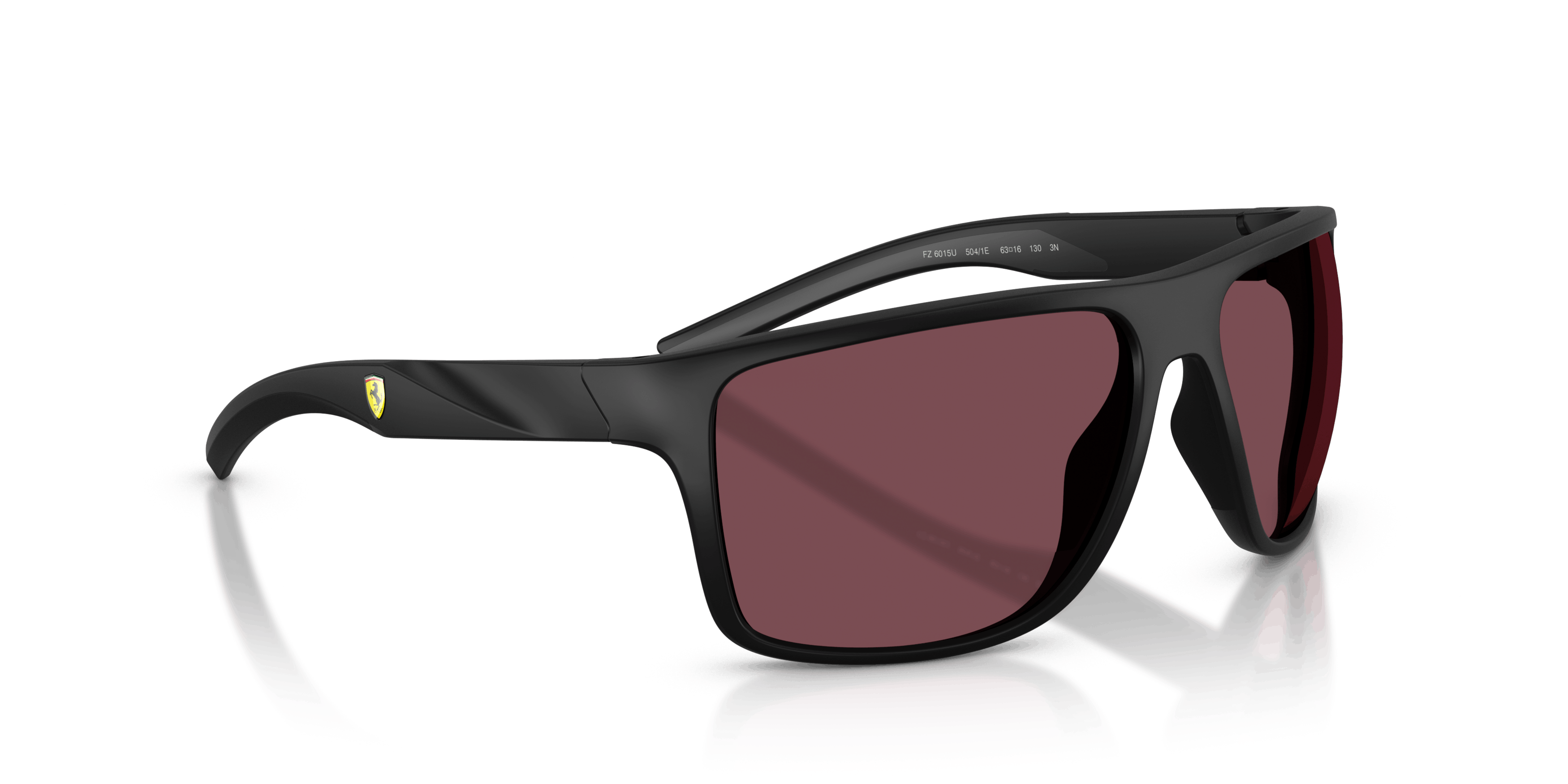 Angle_Right01, FERRARI SCUDERIA FZ6015U 504/1E