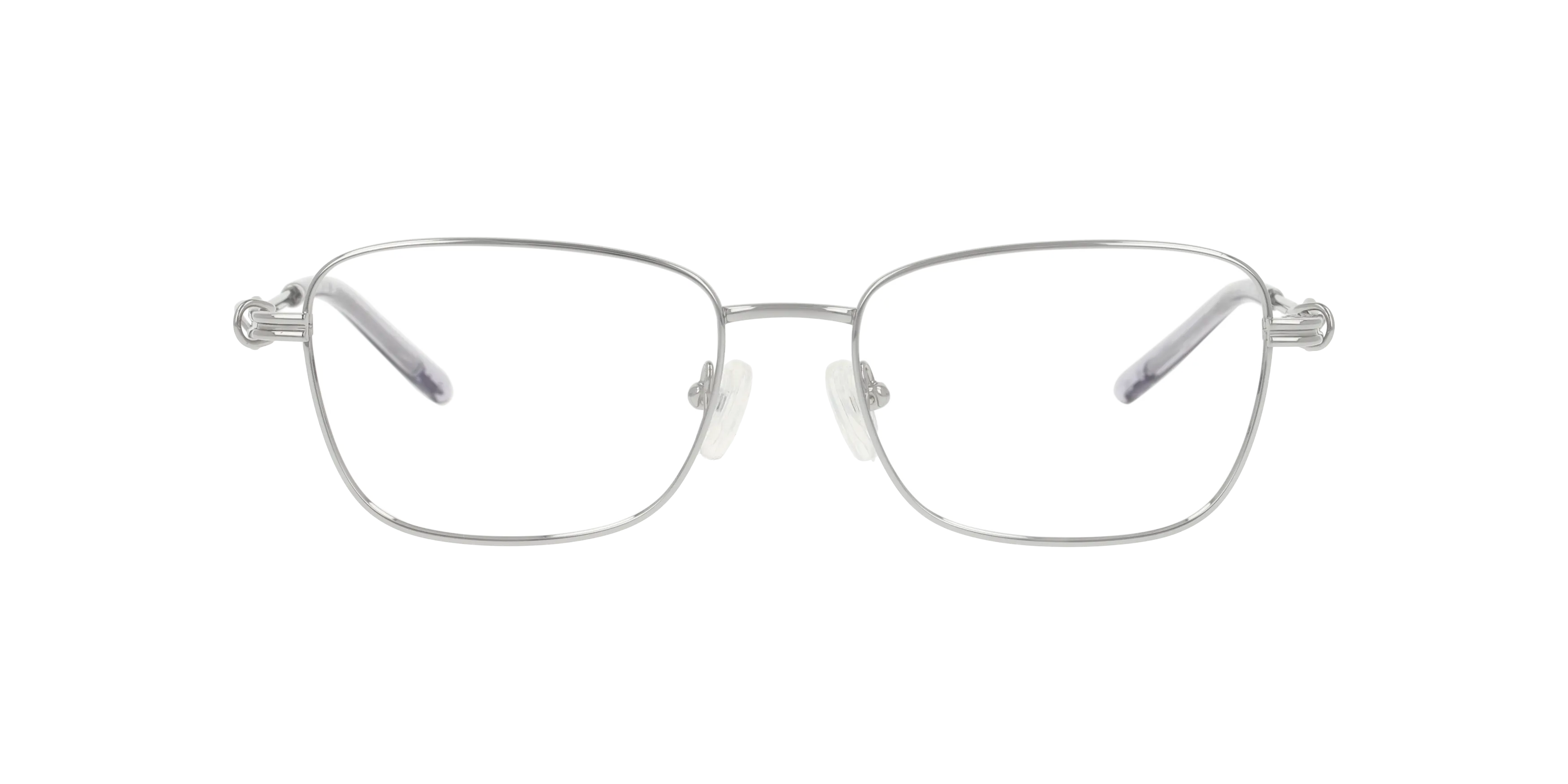 Front, DbyD Titanium 0DB1149T Glasses