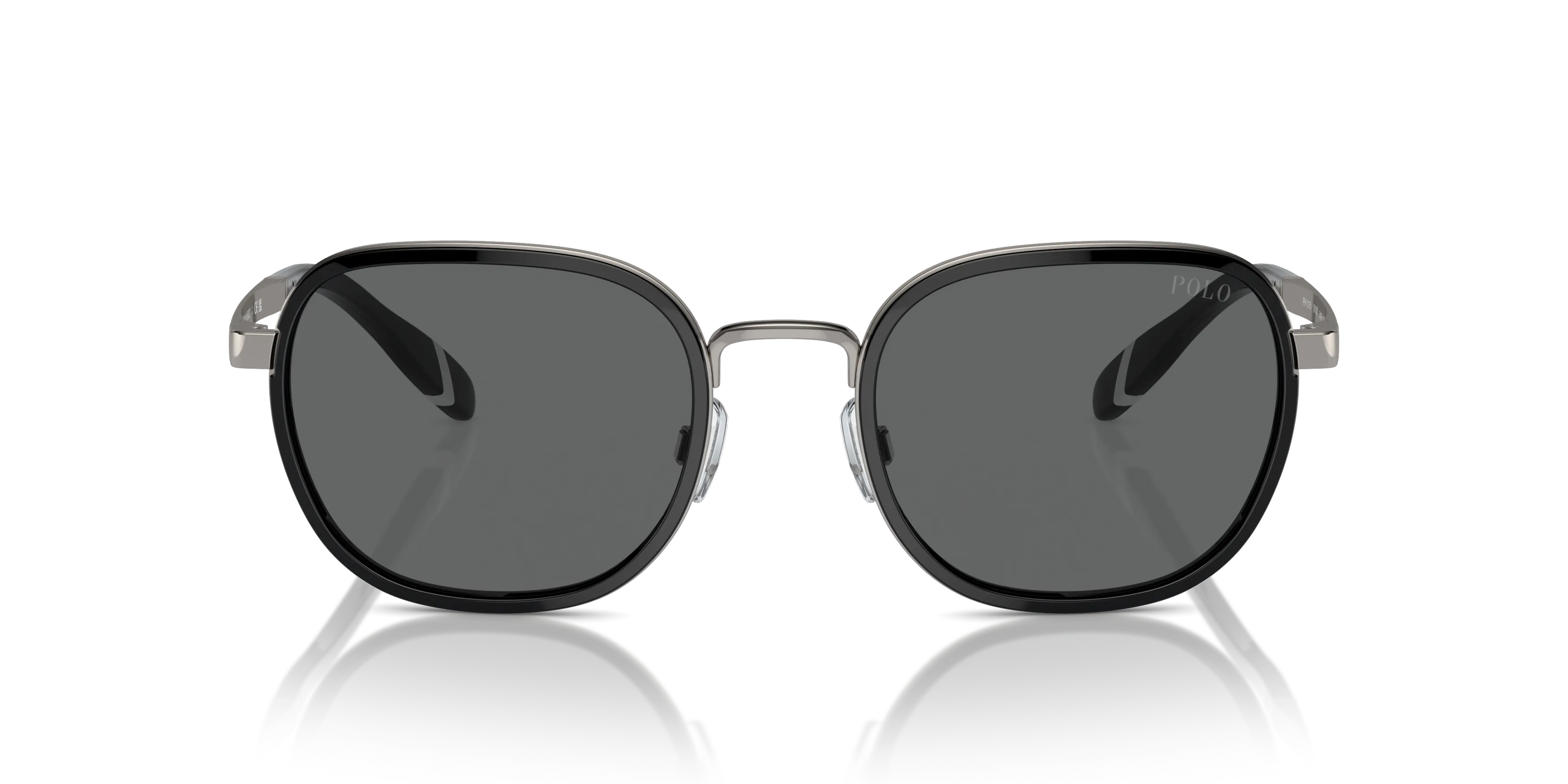 Front, Polo Ralph Lauren PH 3151 Sunglasses