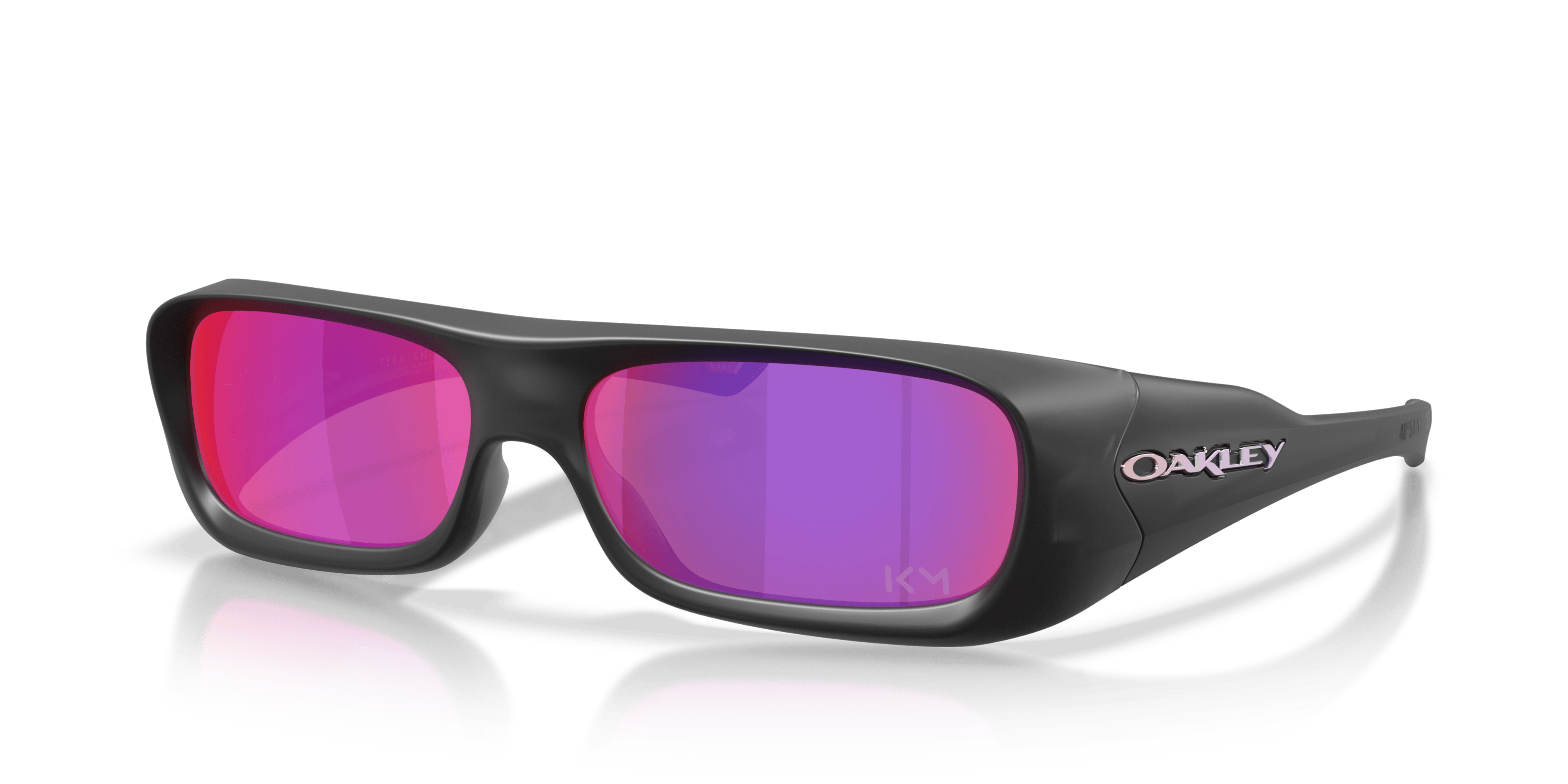 Angle_Left01, Oakley Kylian Mbappé© Signature Series Permian OO9520 952007