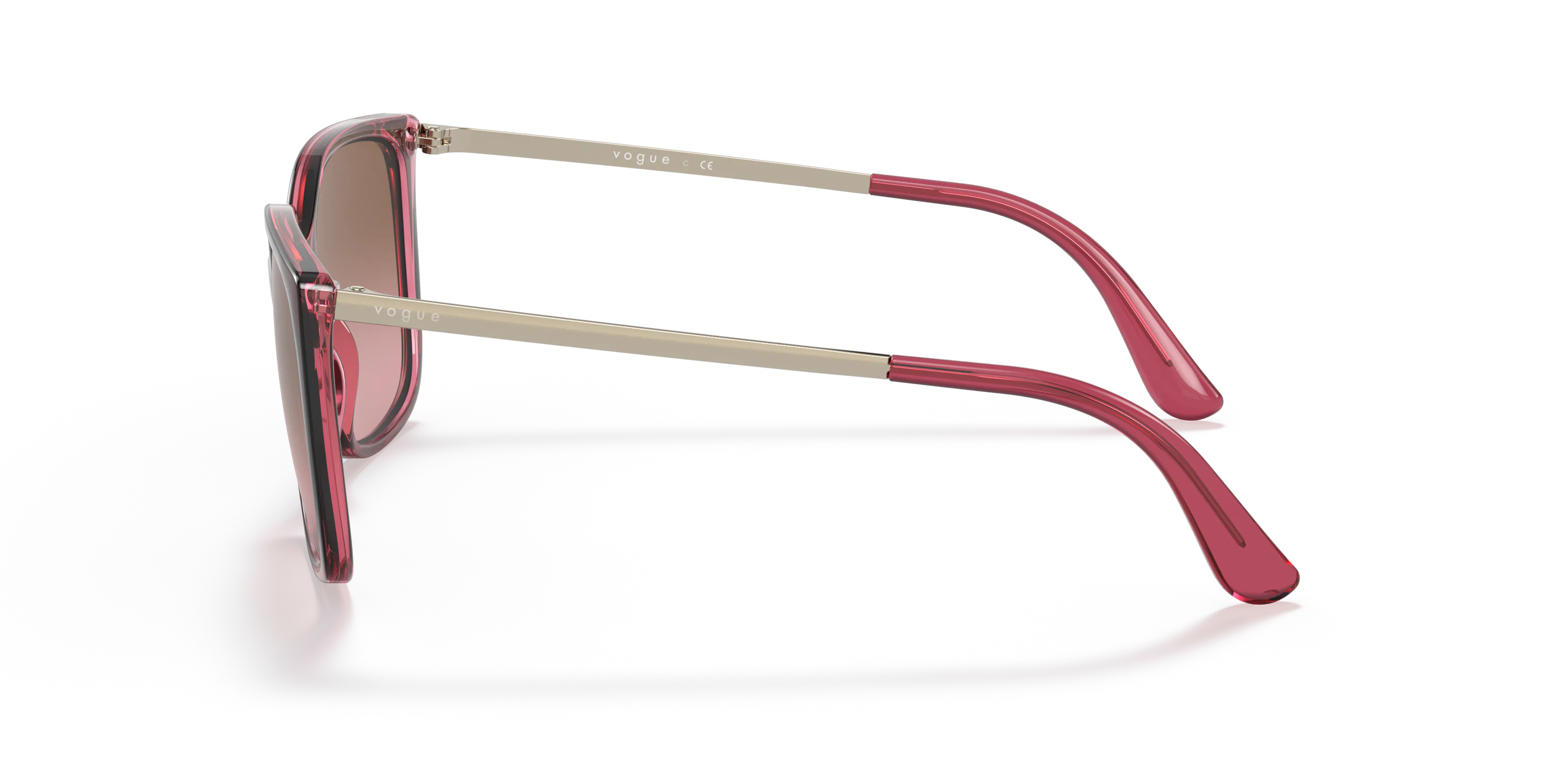 Angle_Left02, Vogue Eyewear VO5353S 287314