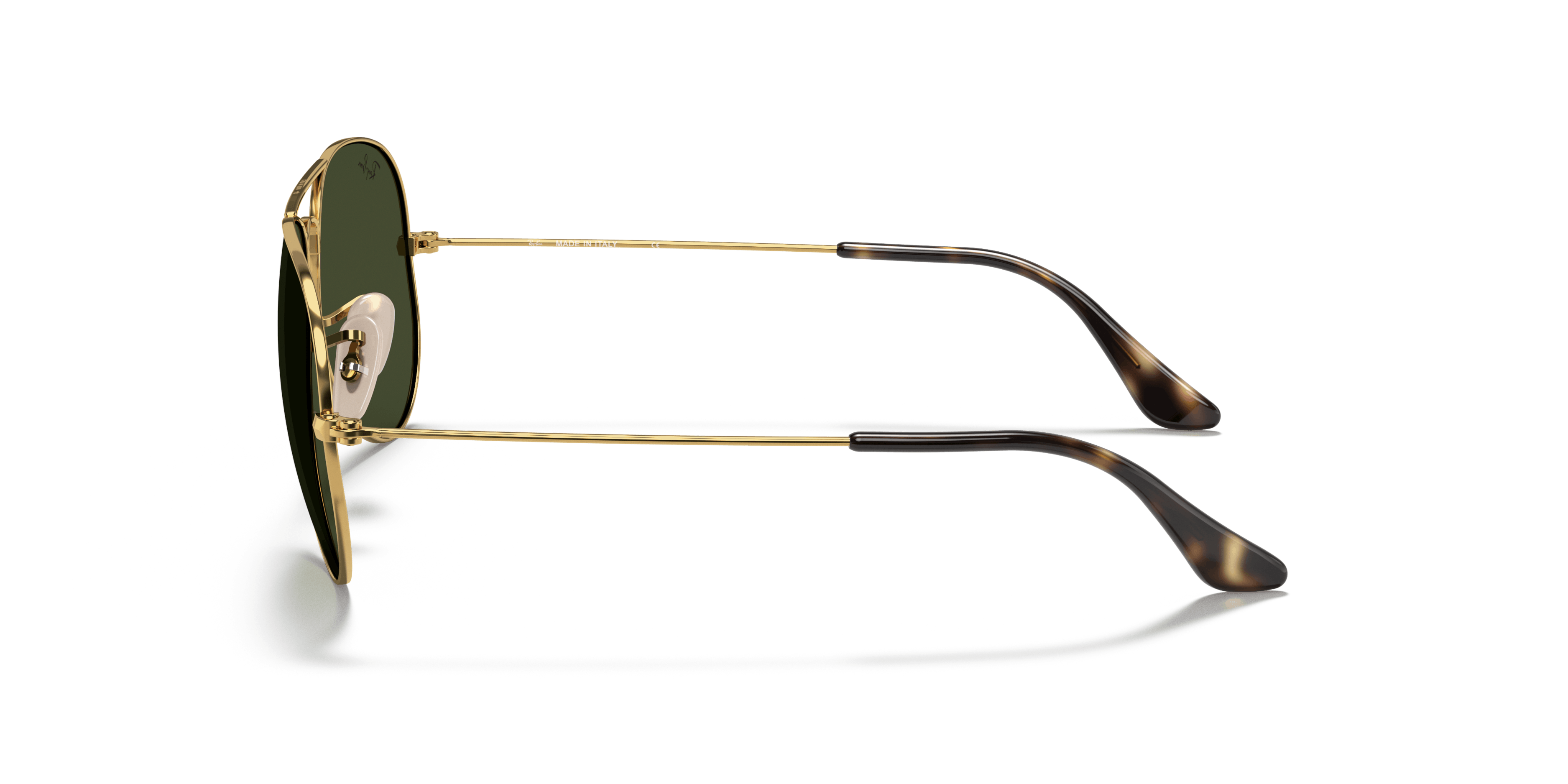 Angle_Left02, Ray-Ban RB3025