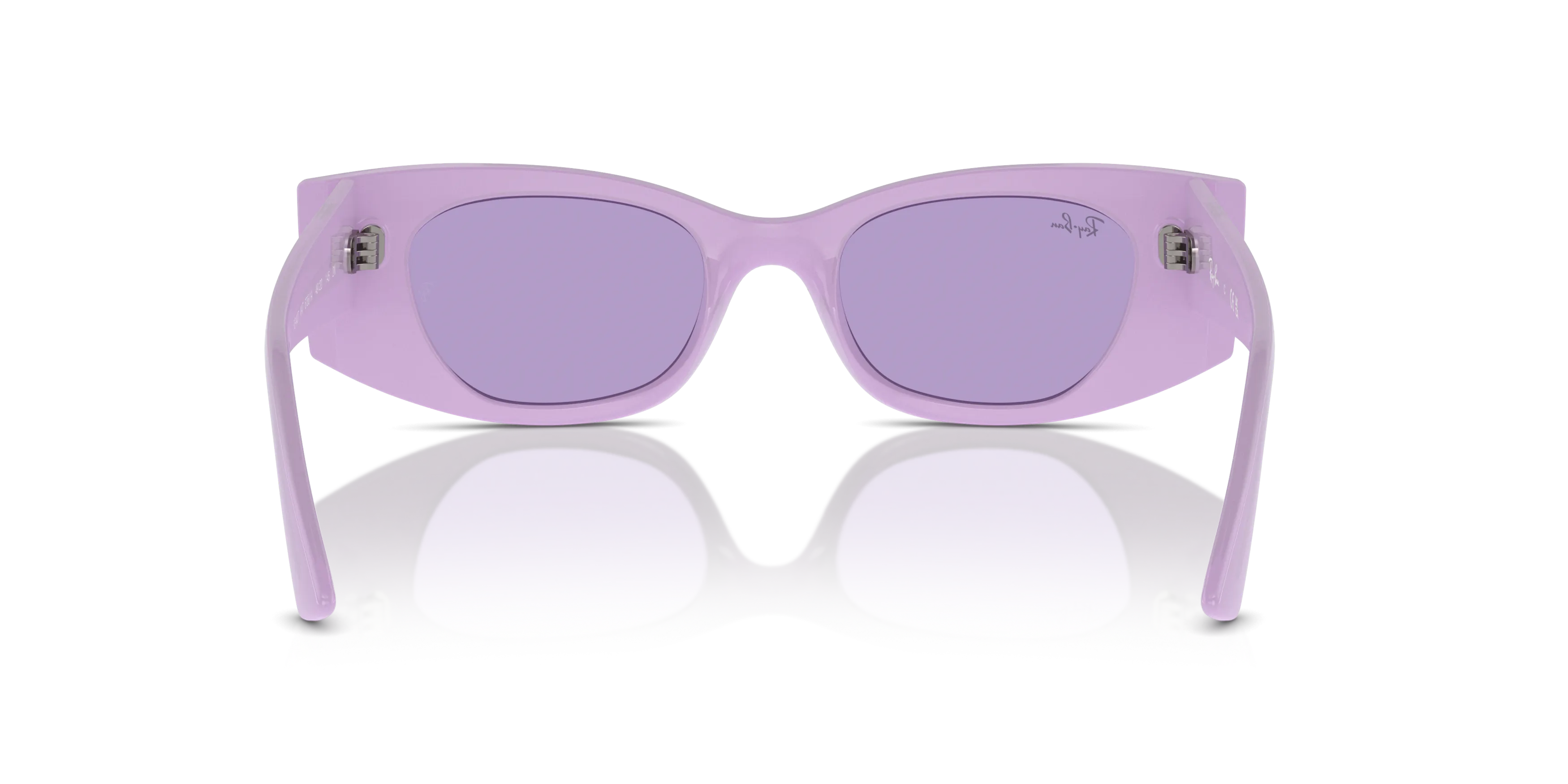 Detail02, Ray-Ban Kat Bio-Based RB 4427 Sunglasses