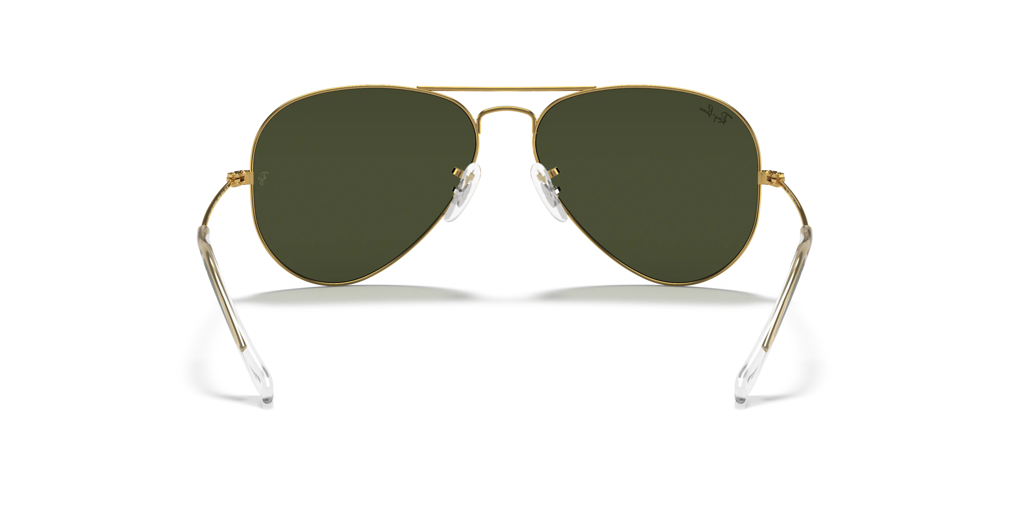Detail02, Ray-Ban Aviator Classic RB 3025 Sunglasses