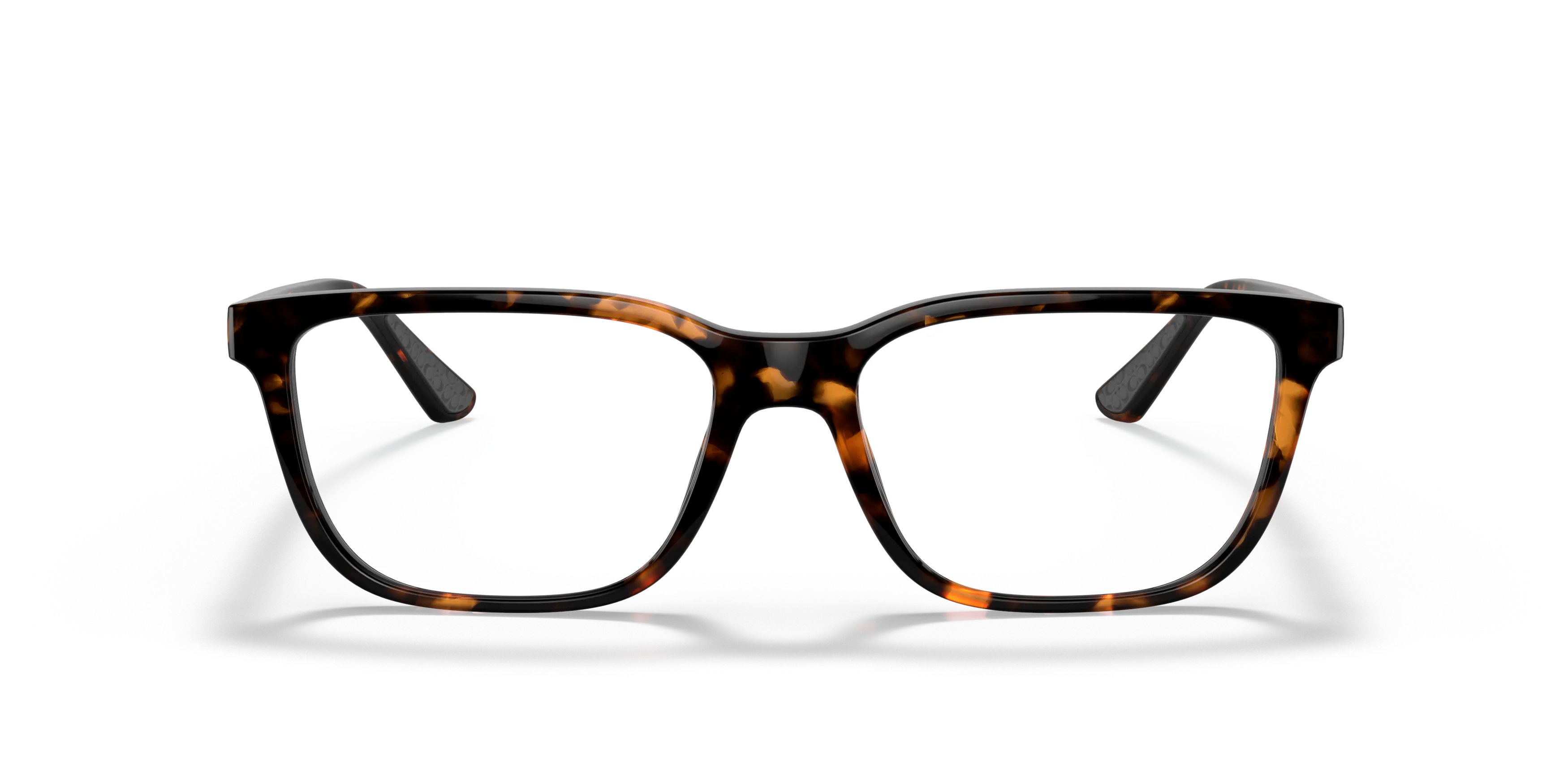 Front, Coach HC6170U 5120