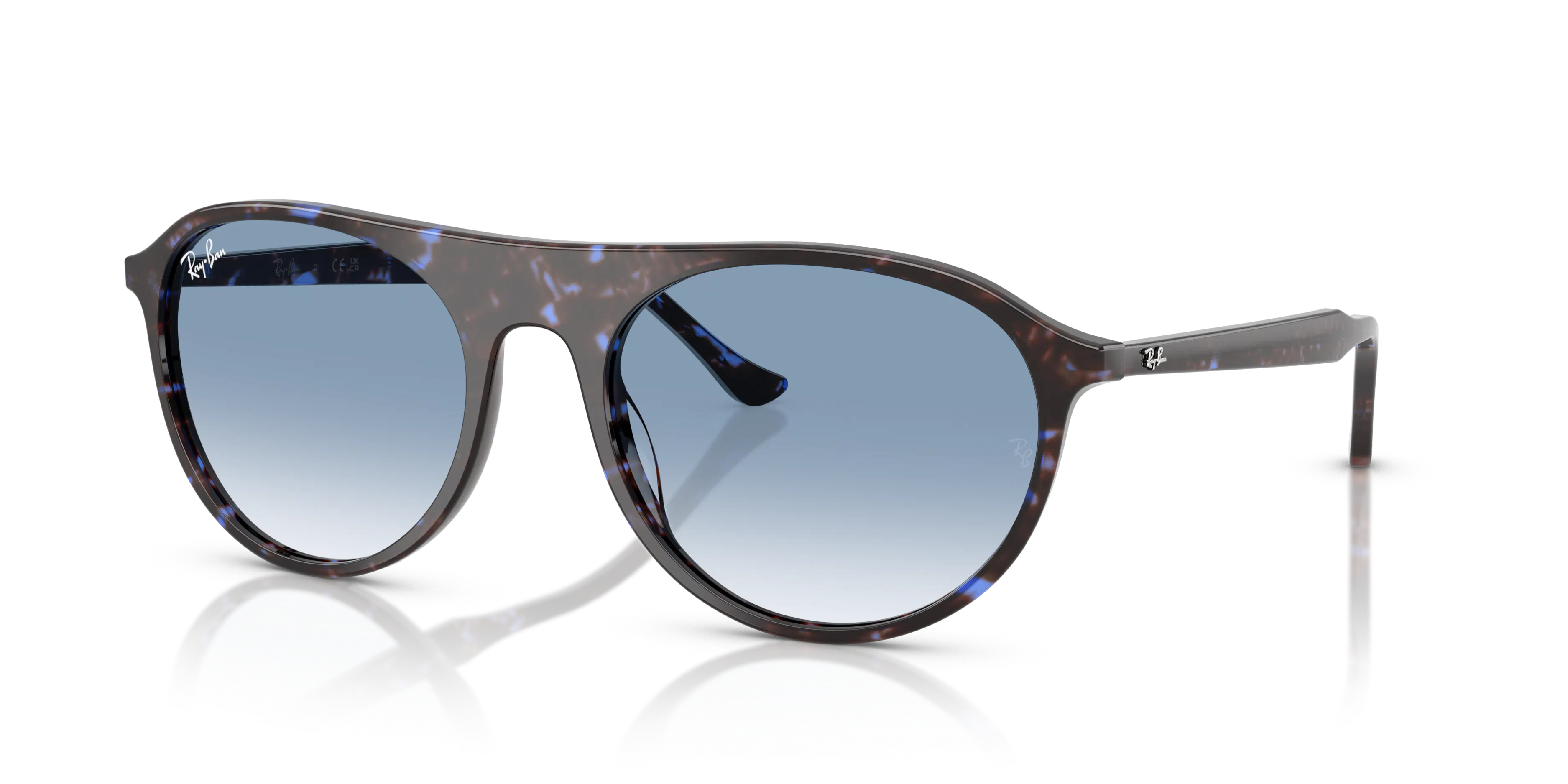 Angle_Left01, Ray-Ban RB2215 14303F