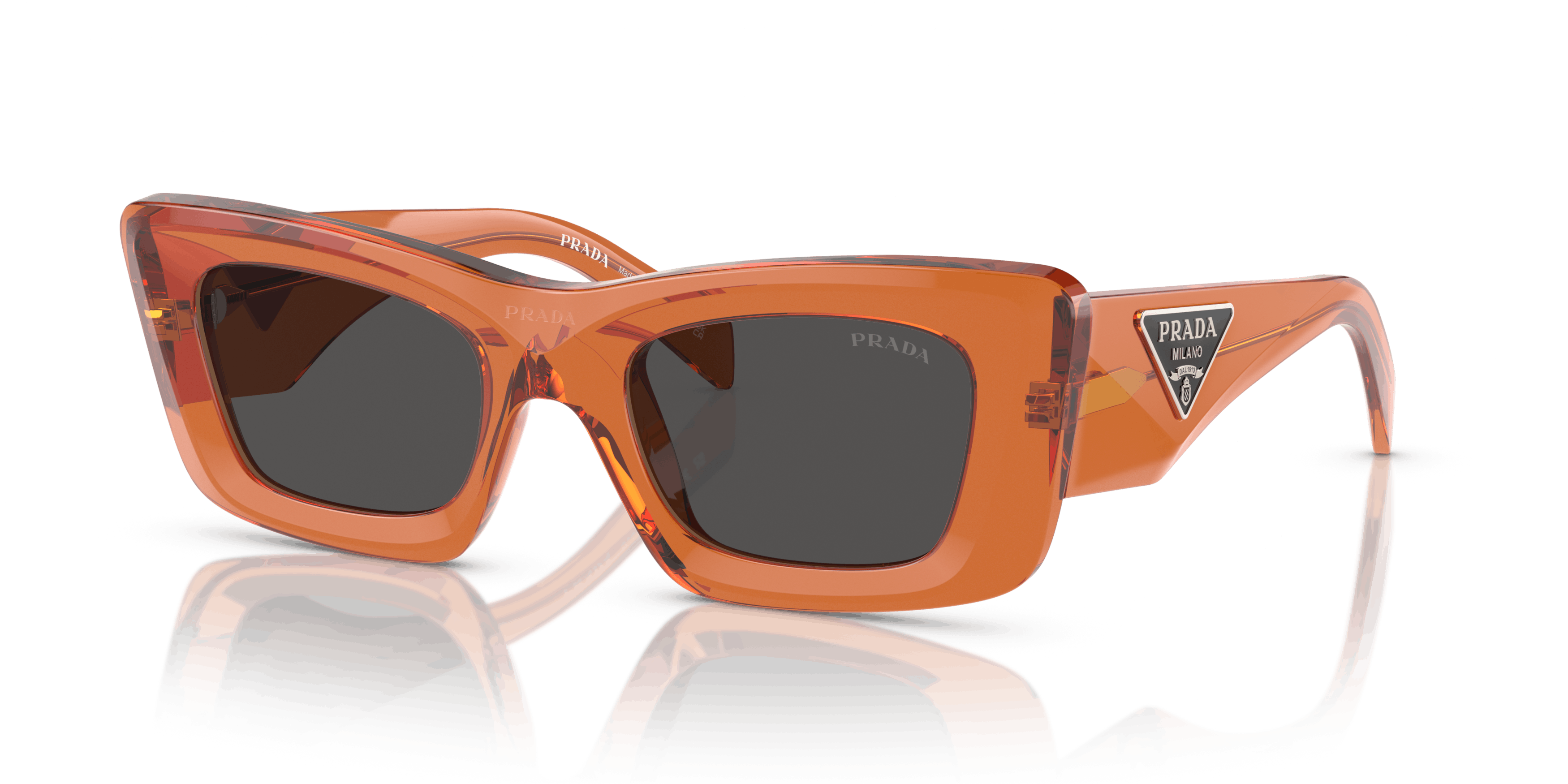 Angle_Left01, Prada PR 13ZS 10N5S0