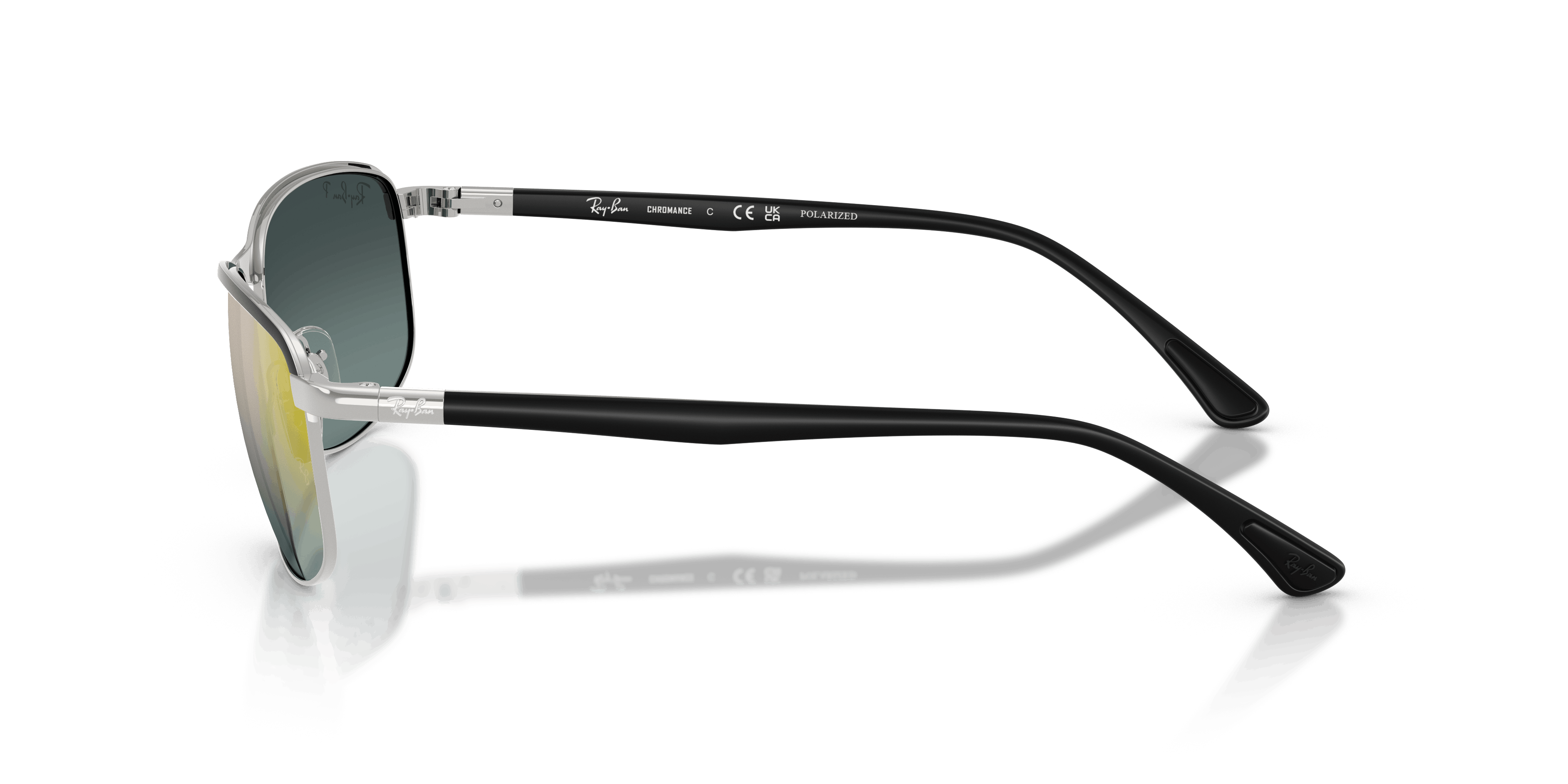 Angle_Left02, Ray-Ban Chromance RB3671CH 9144J0